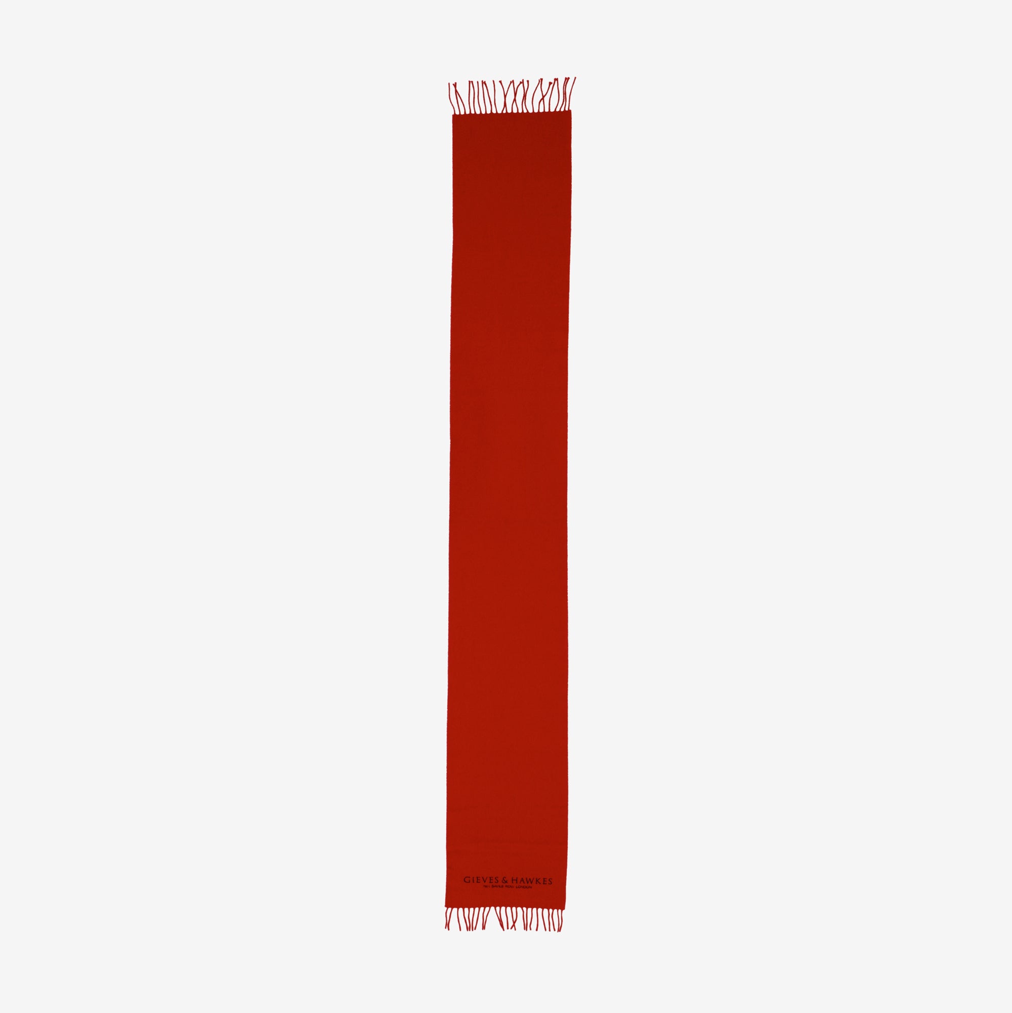 Cashmere Scarf