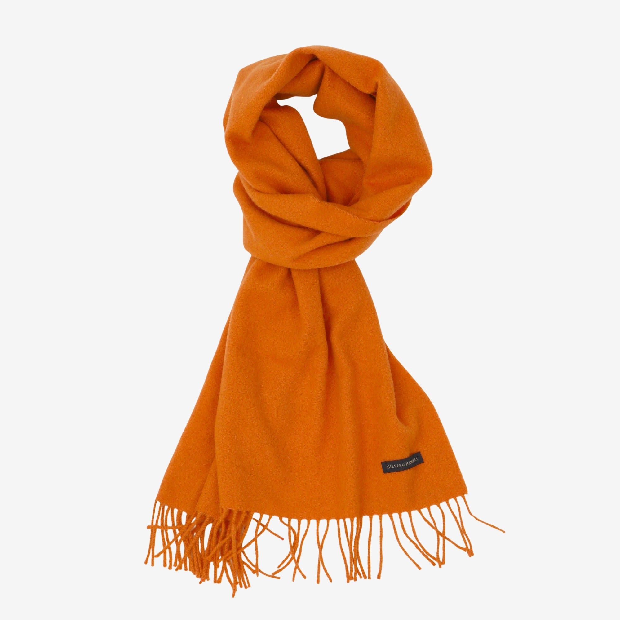 Cashmere Scarf