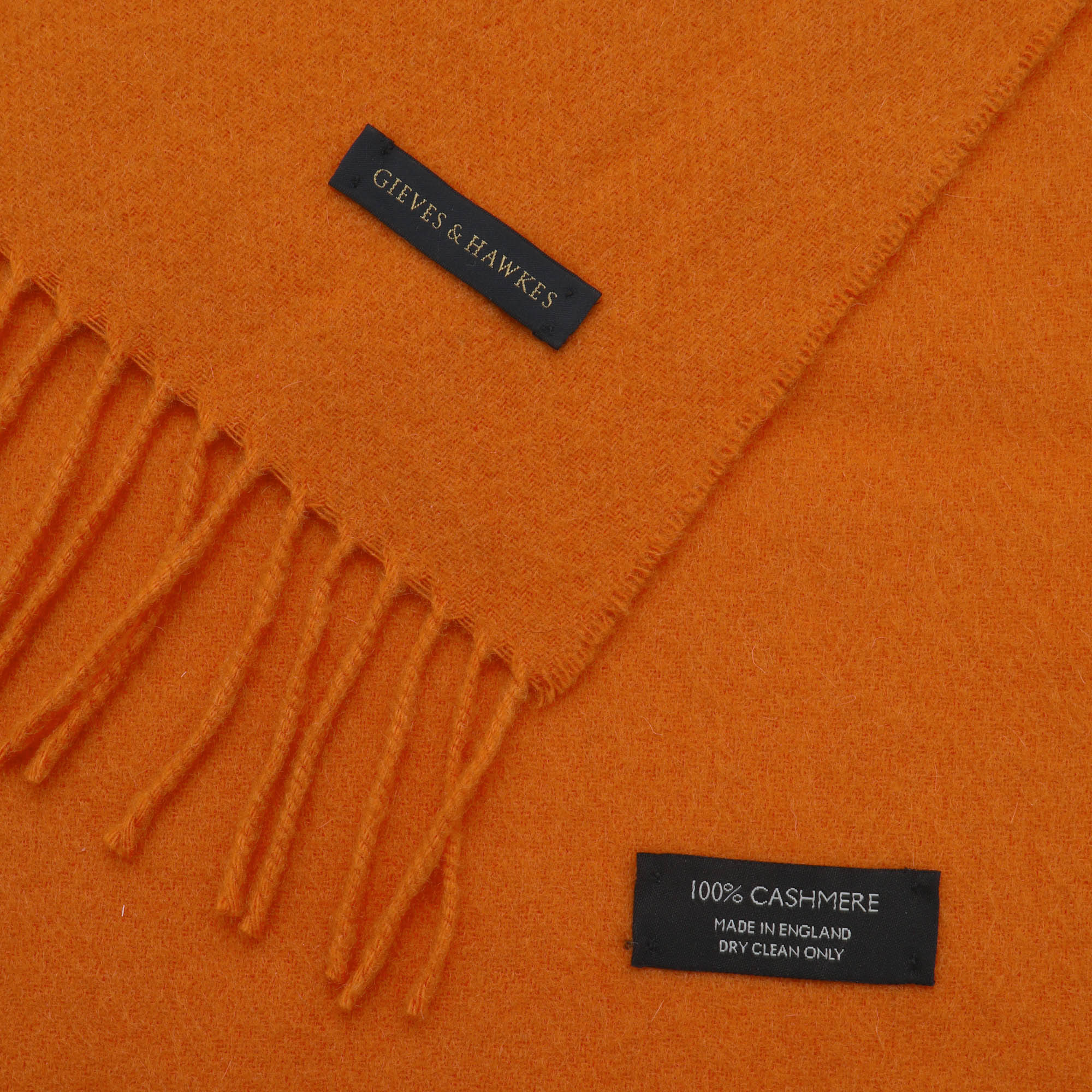 Cashmere Scarf