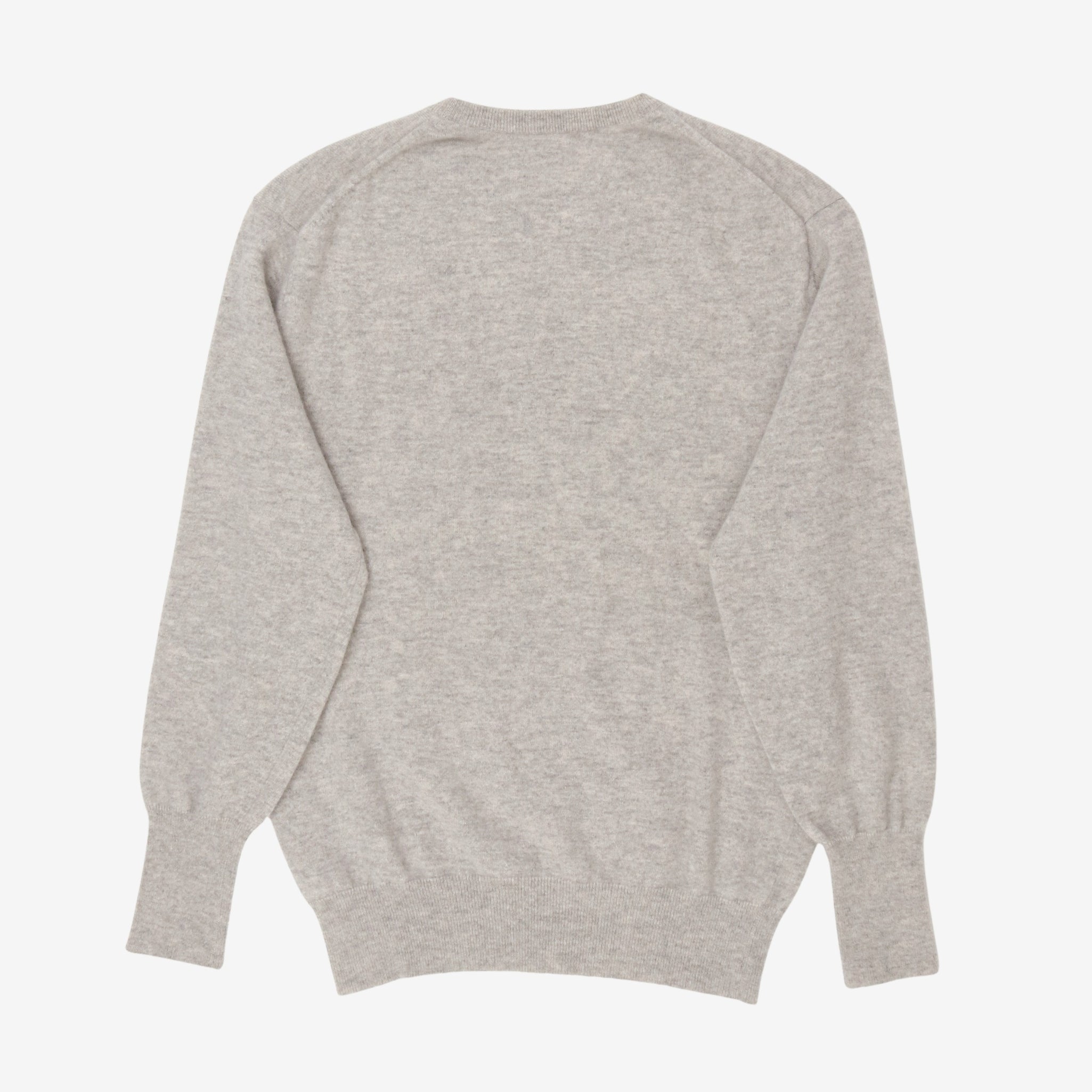 Cashmere Sweater