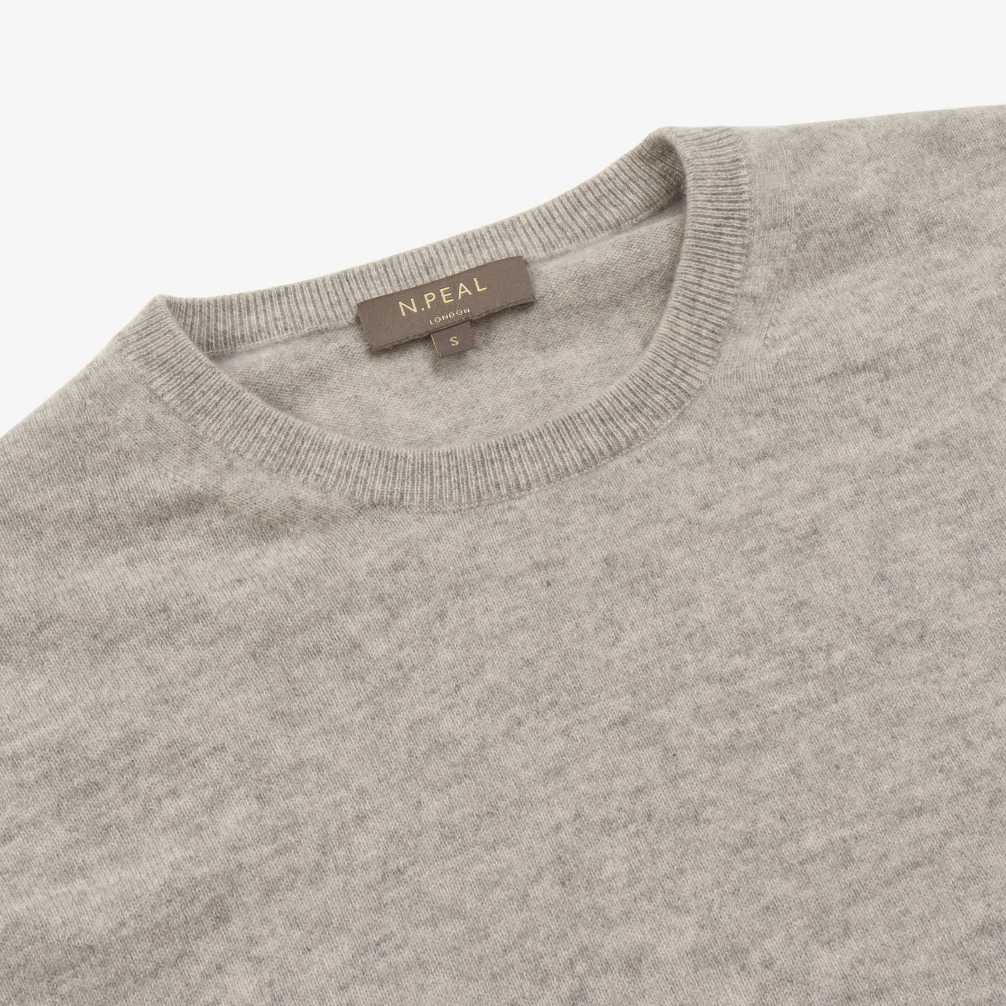 Cashmere Sweater