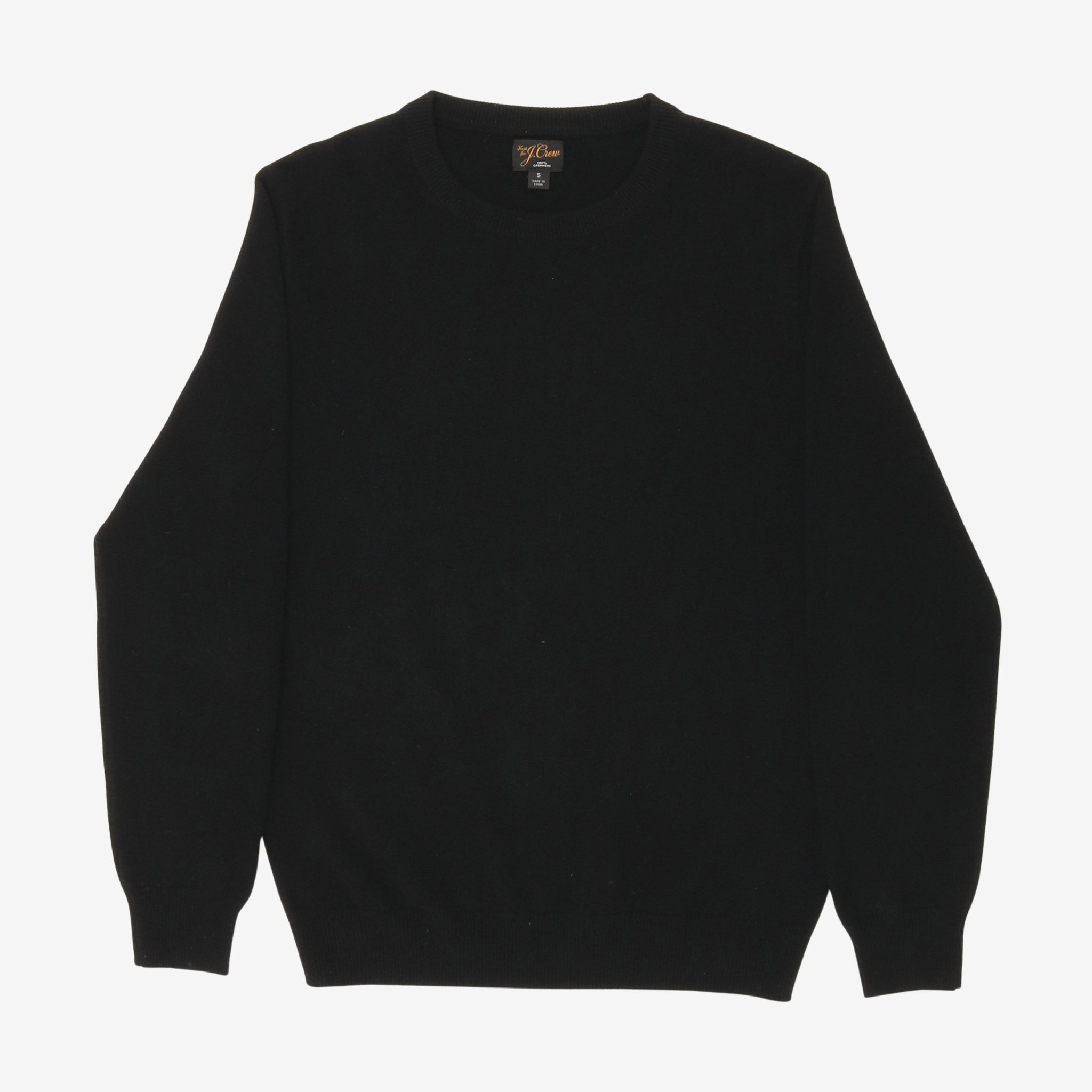 Cashmere Sweater