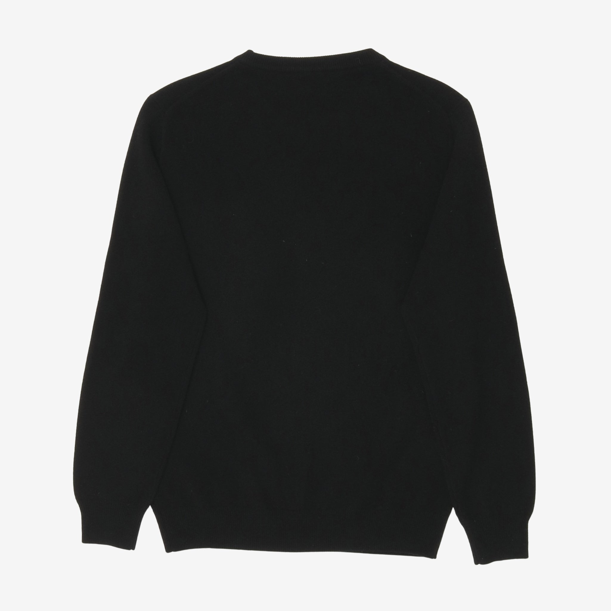 Cashmere Sweater