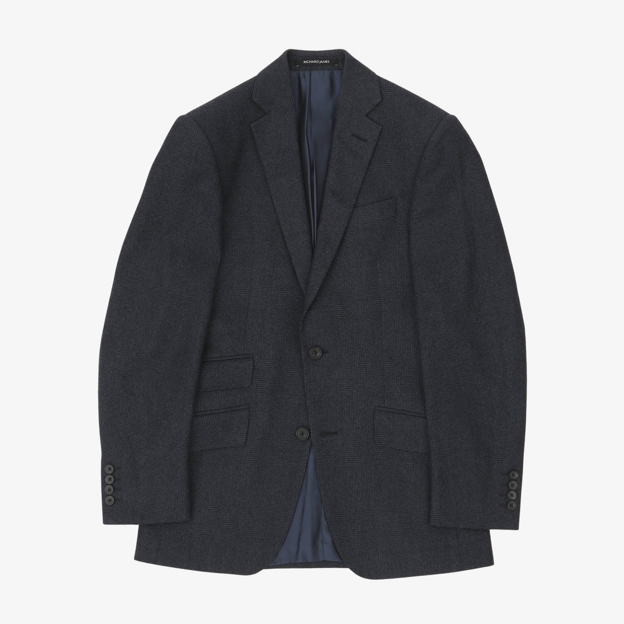 Wool Suit