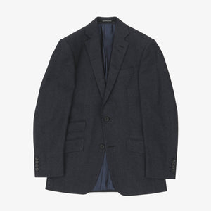 Wool Suit