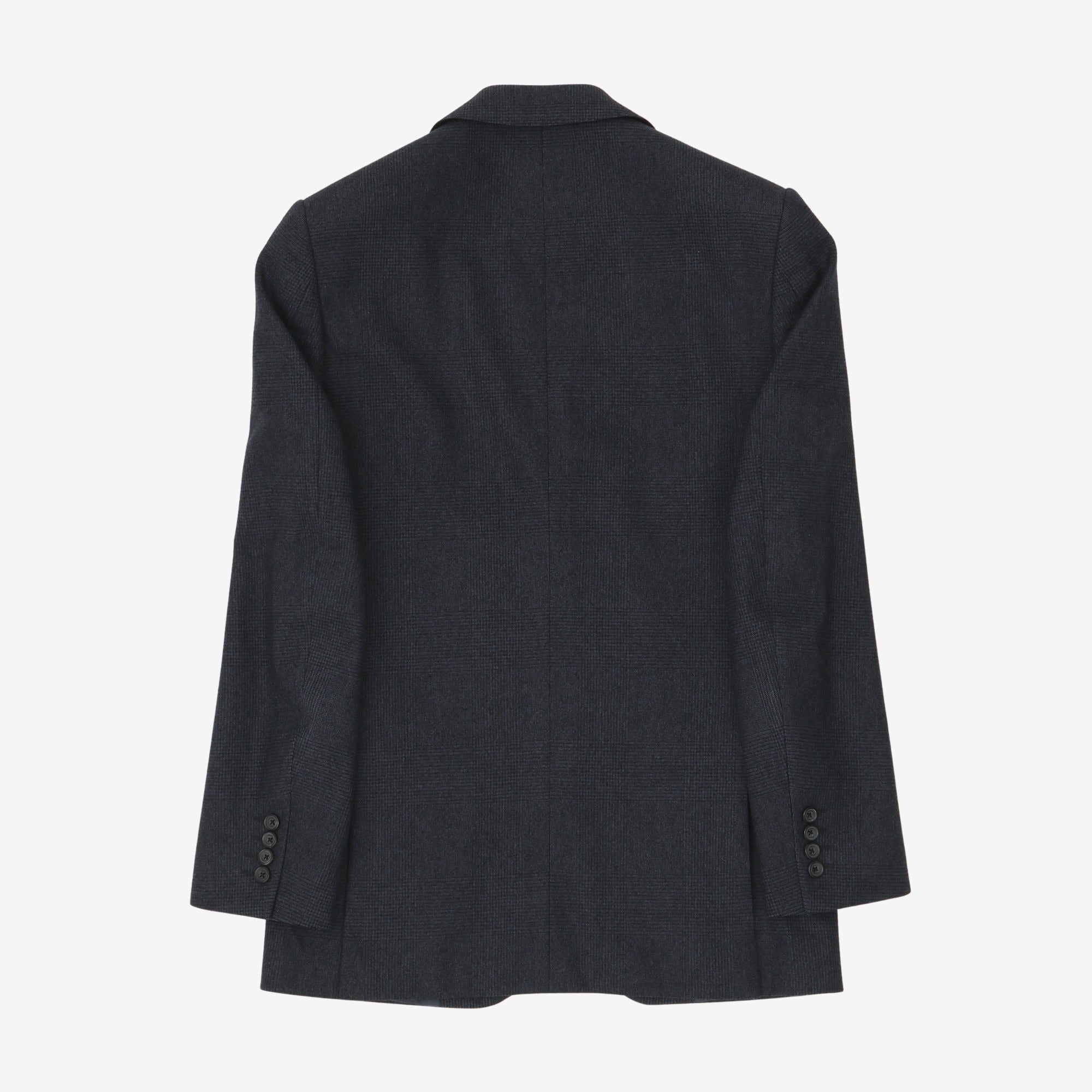 Wool Suit