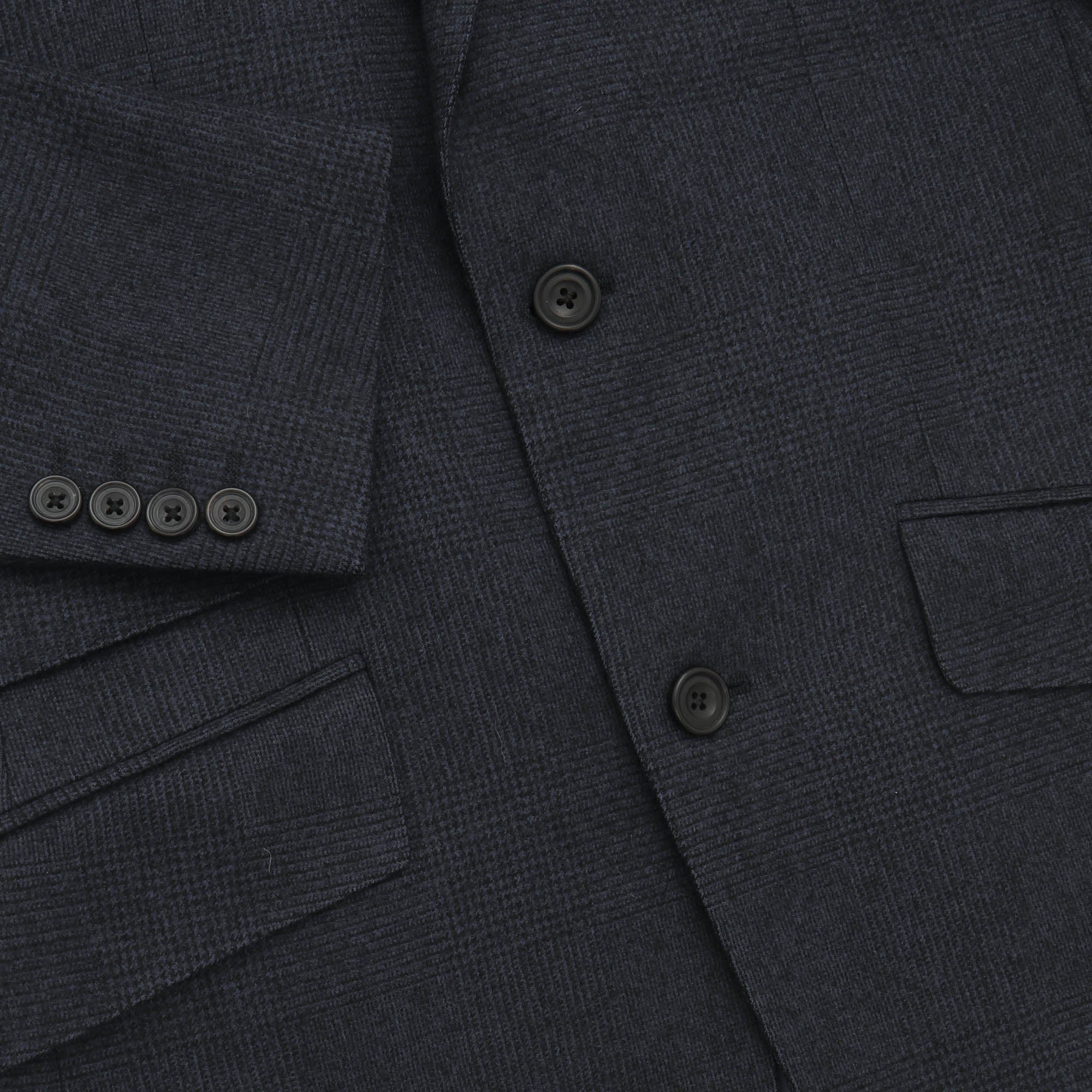 Wool Suit