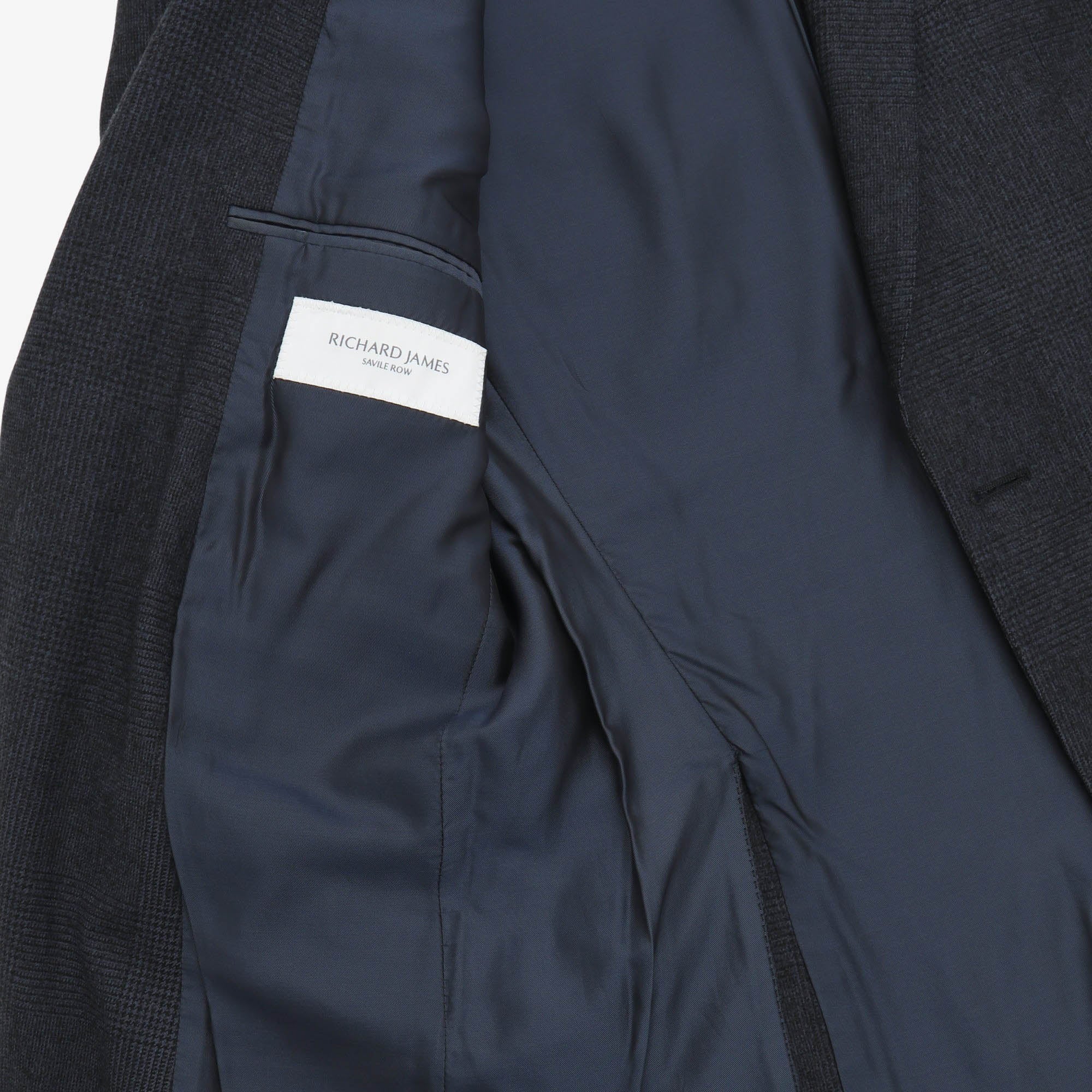 Wool Suit