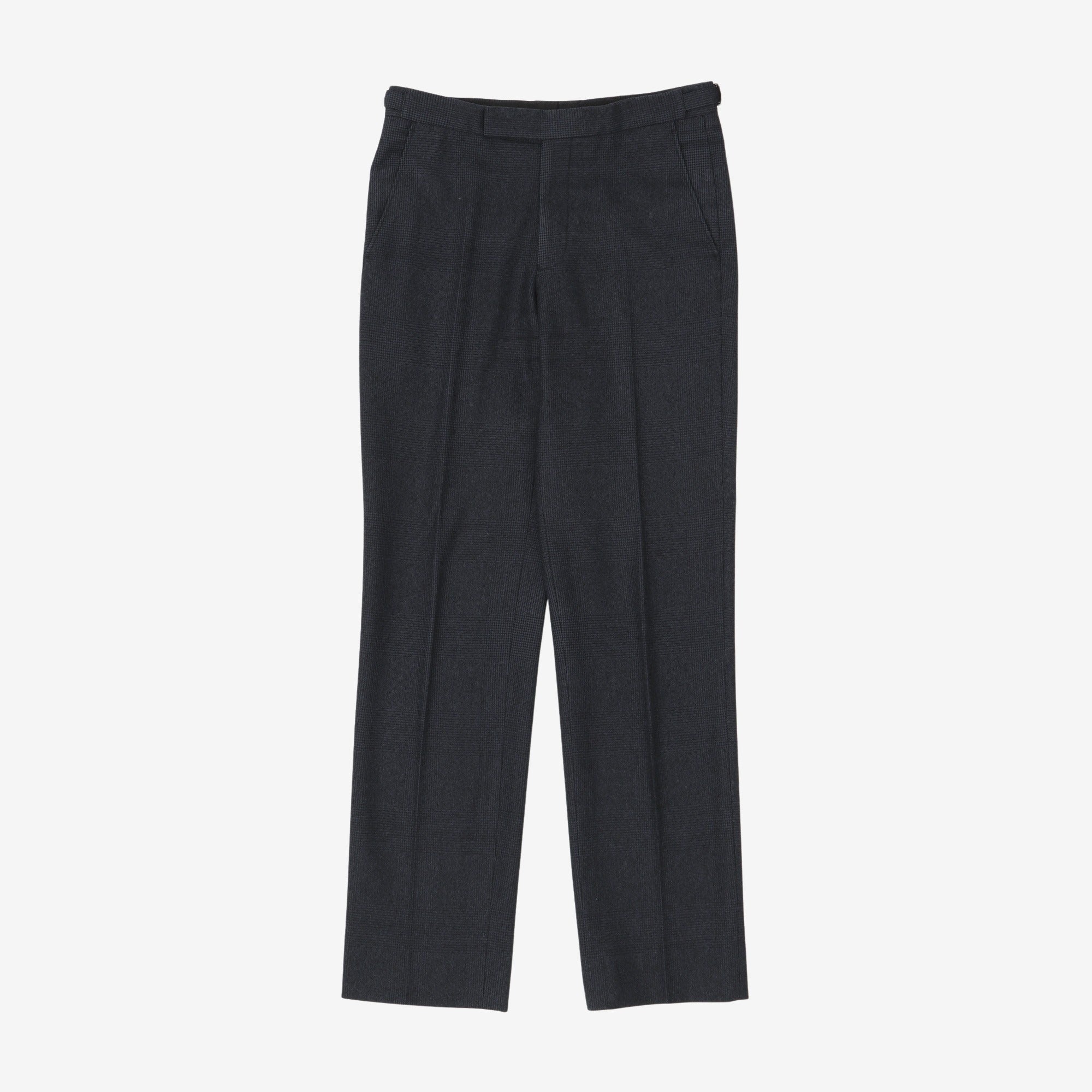 Wool Suit