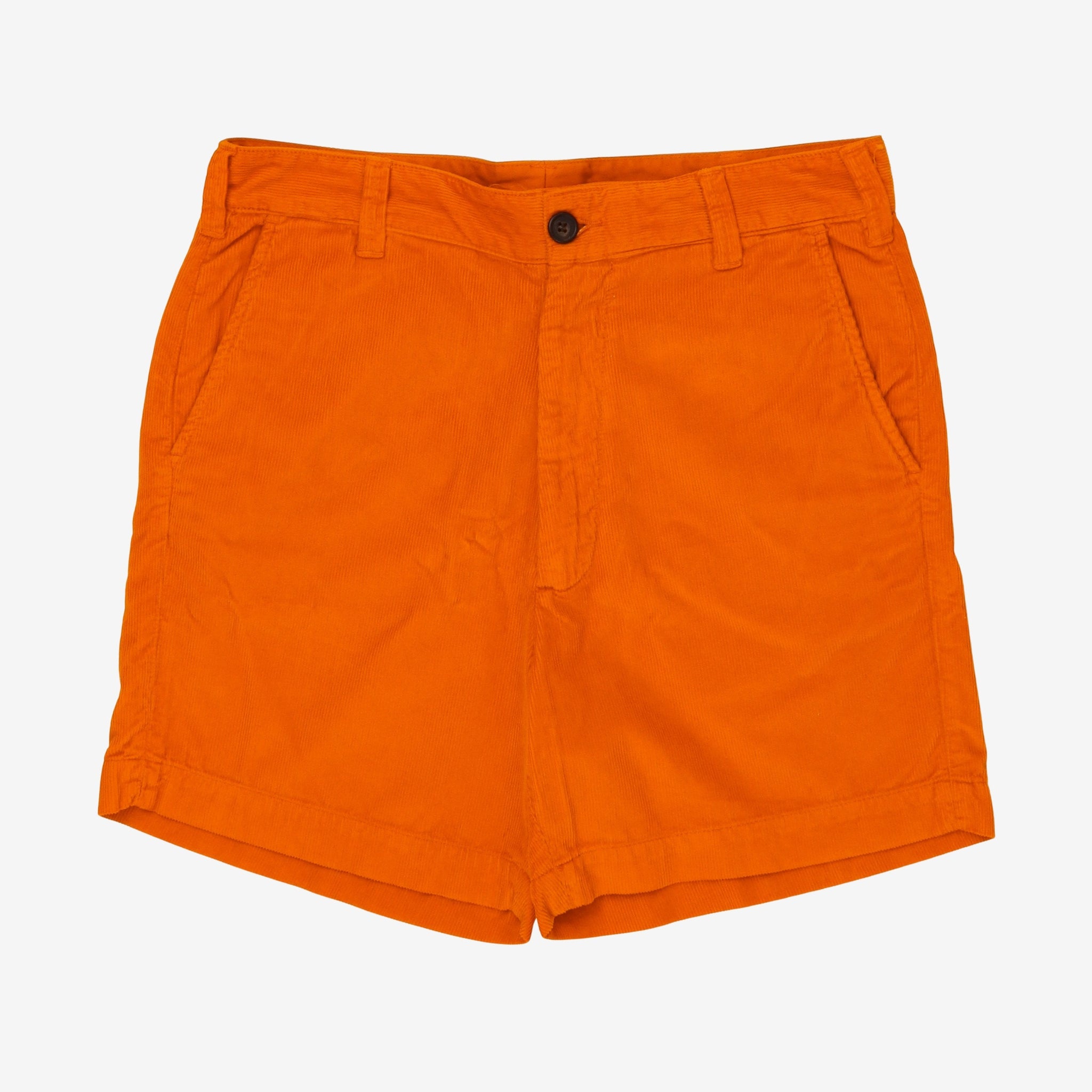 Corduroy Shorts (31W)