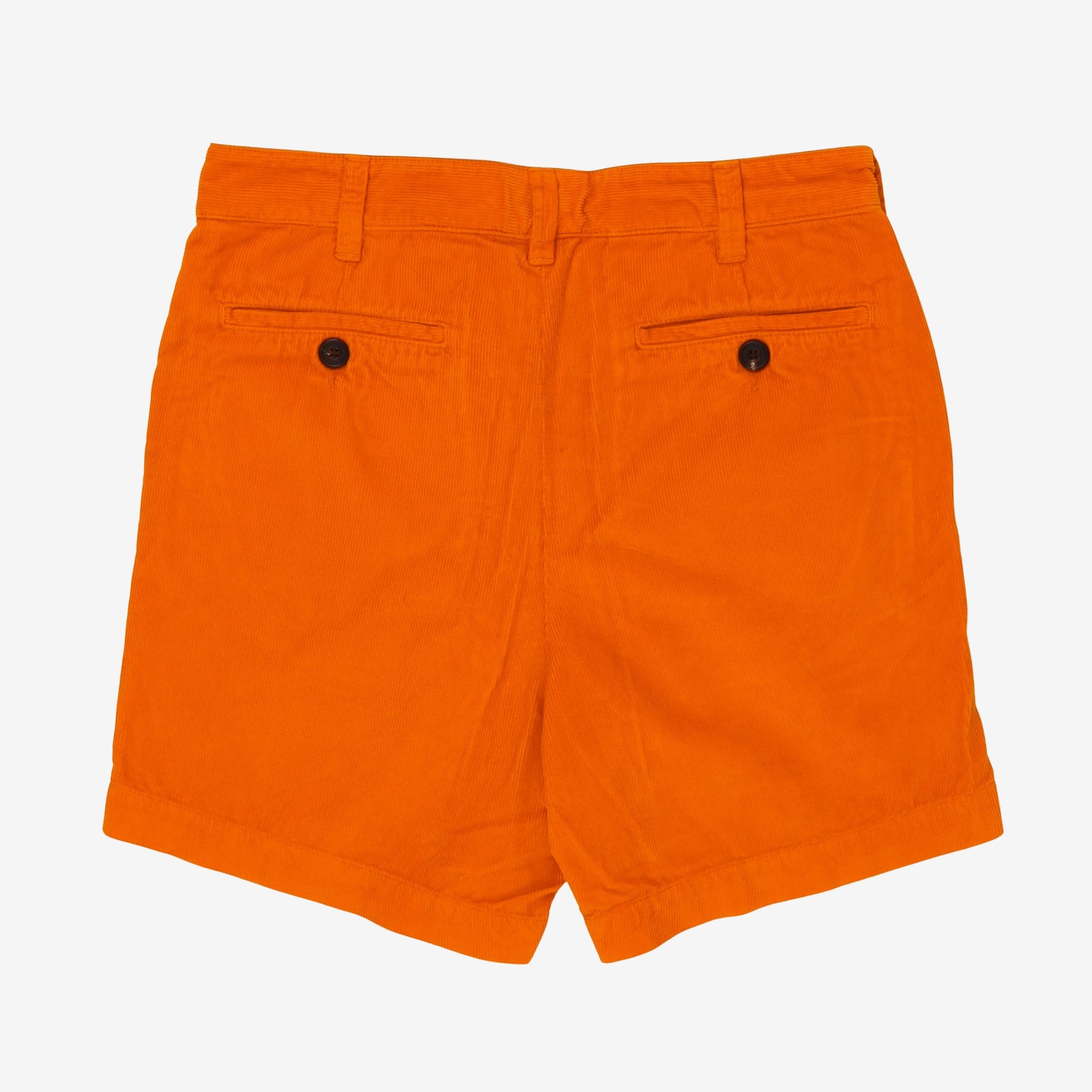 Corduroy Shorts (31W)