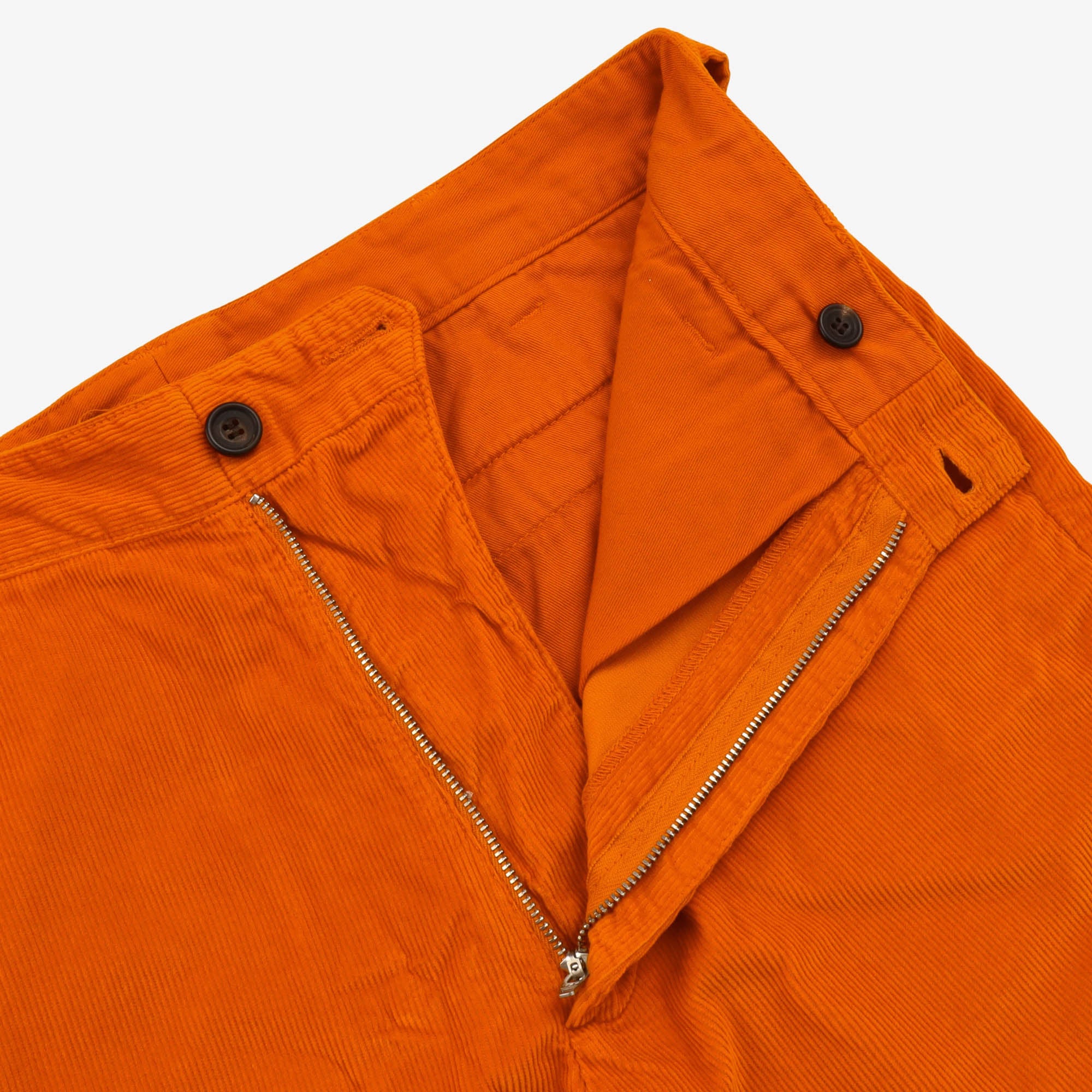 Corduroy Shorts (31W)