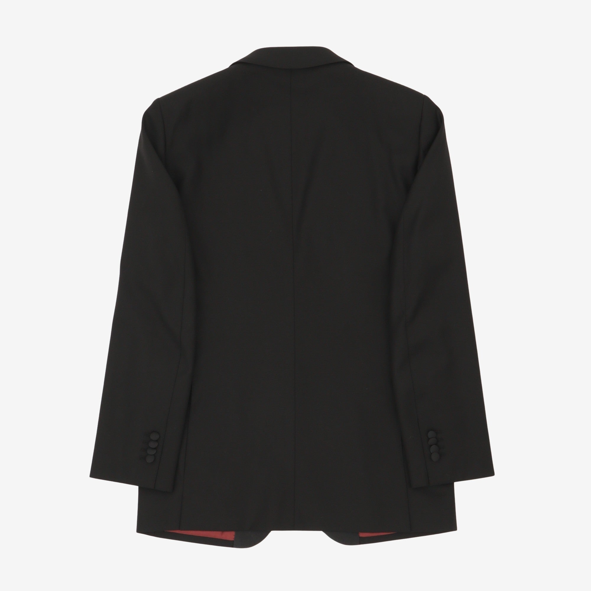 Slim Cut Lazio Tuxedo Suit