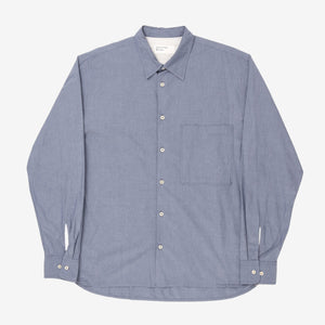 Chambray Shirt