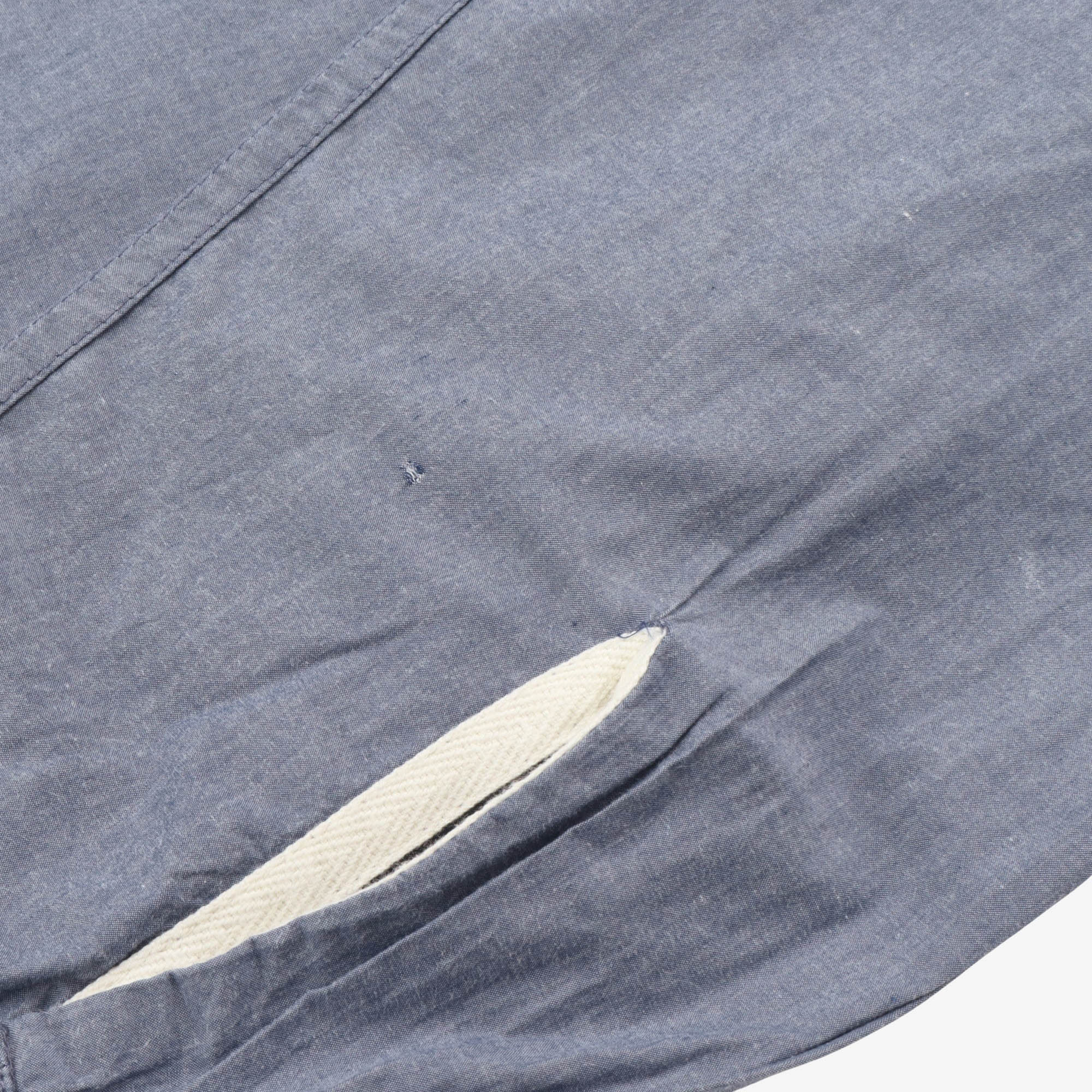 Chambray Shirt