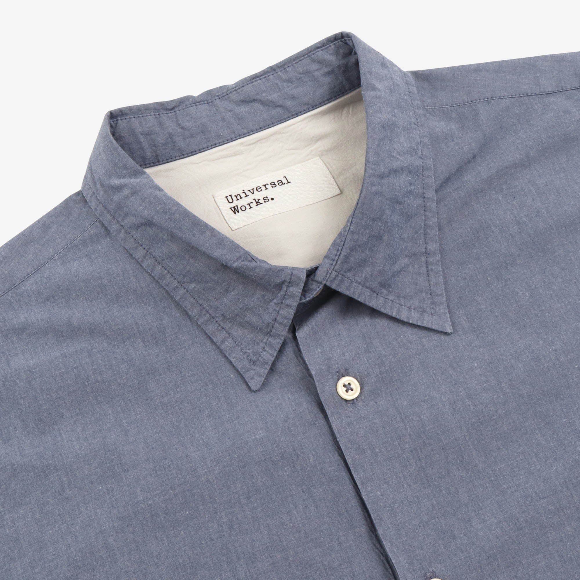 Chambray Shirt