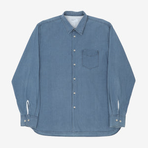 Humbler Seersucker Shirt