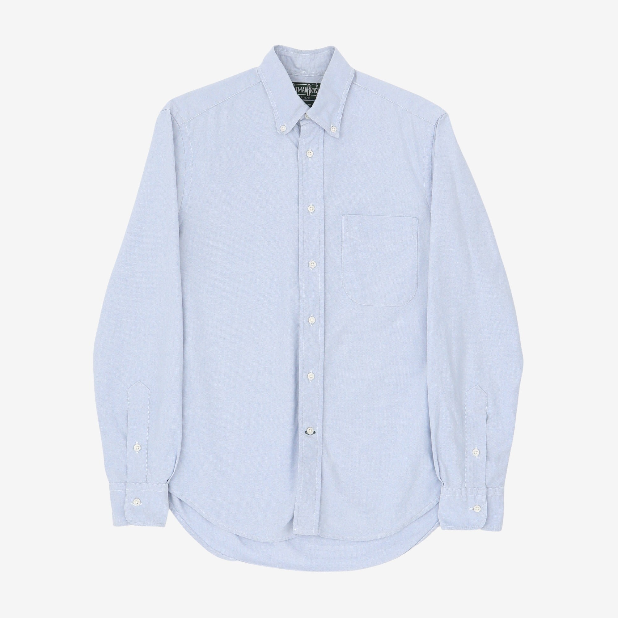 BD Oxford Shirt