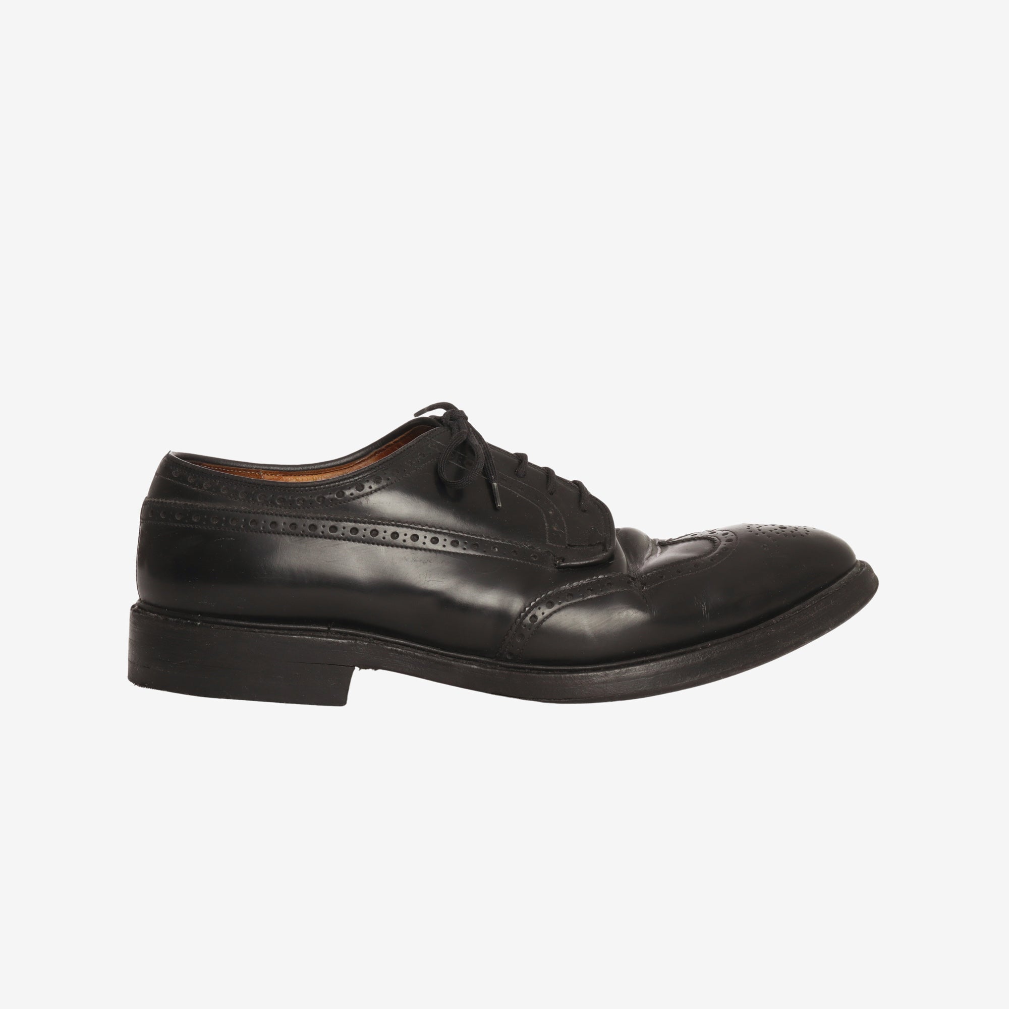 Grafton Brogue