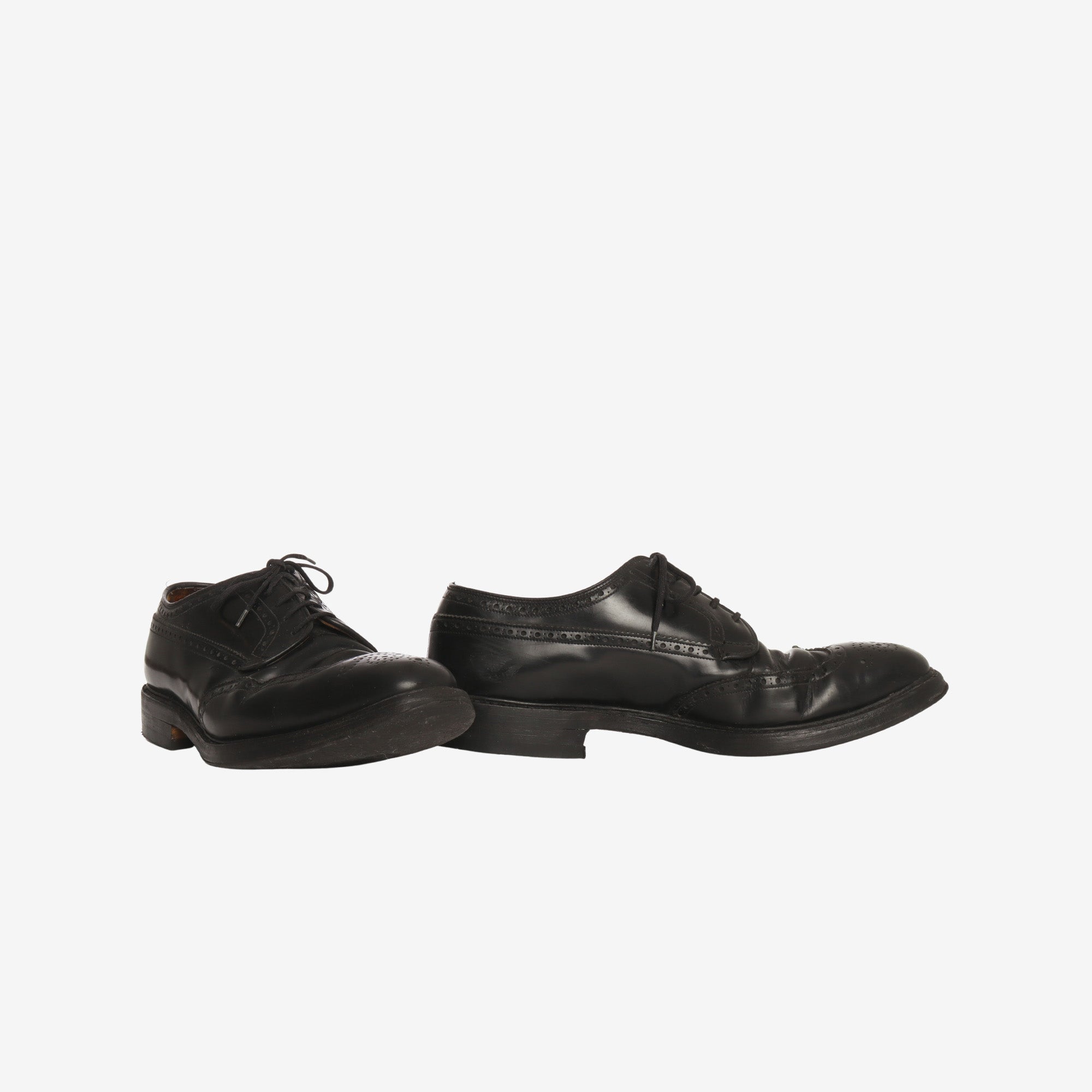 Grafton Brogue