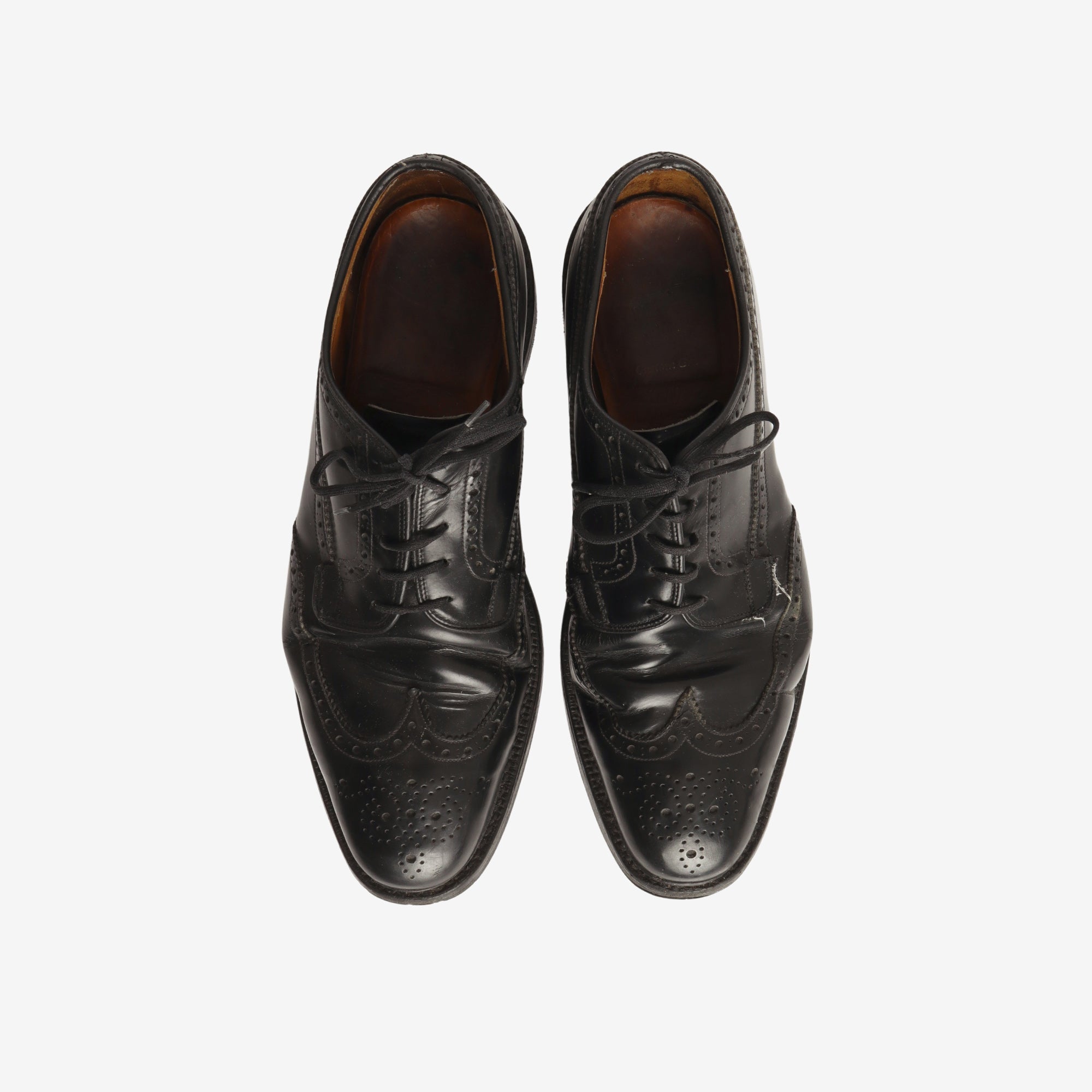 Grafton Brogue