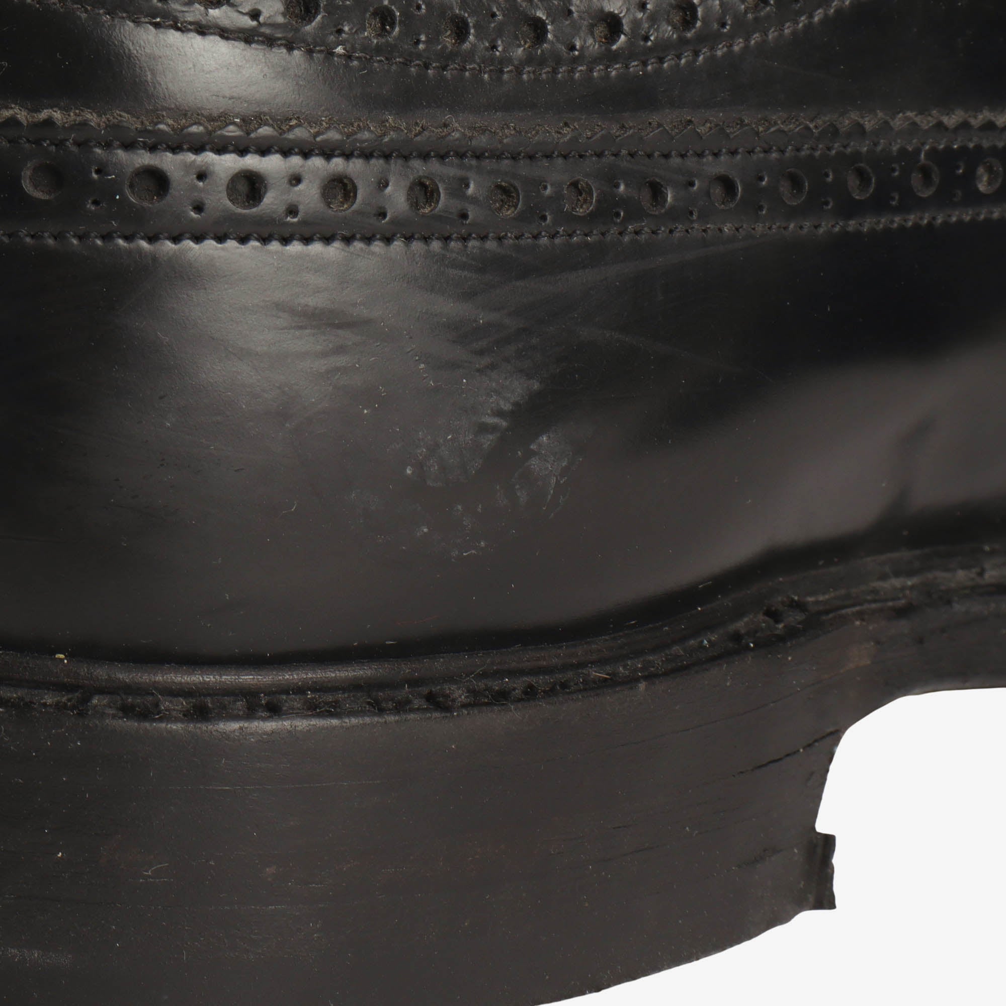 Grafton Brogue