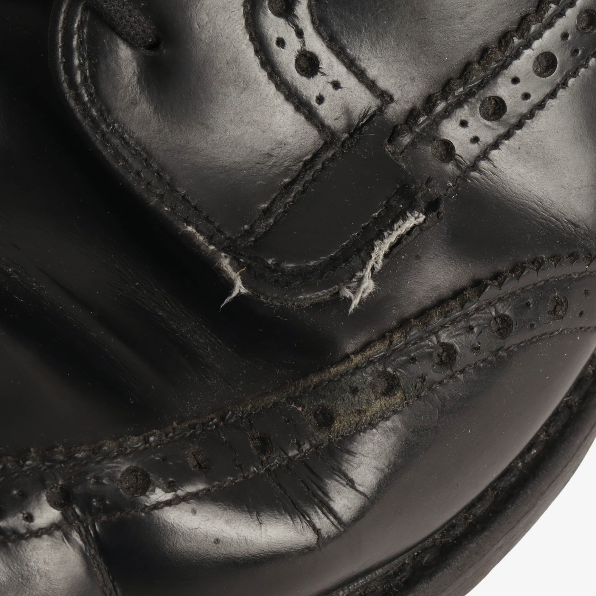 Grafton Brogue