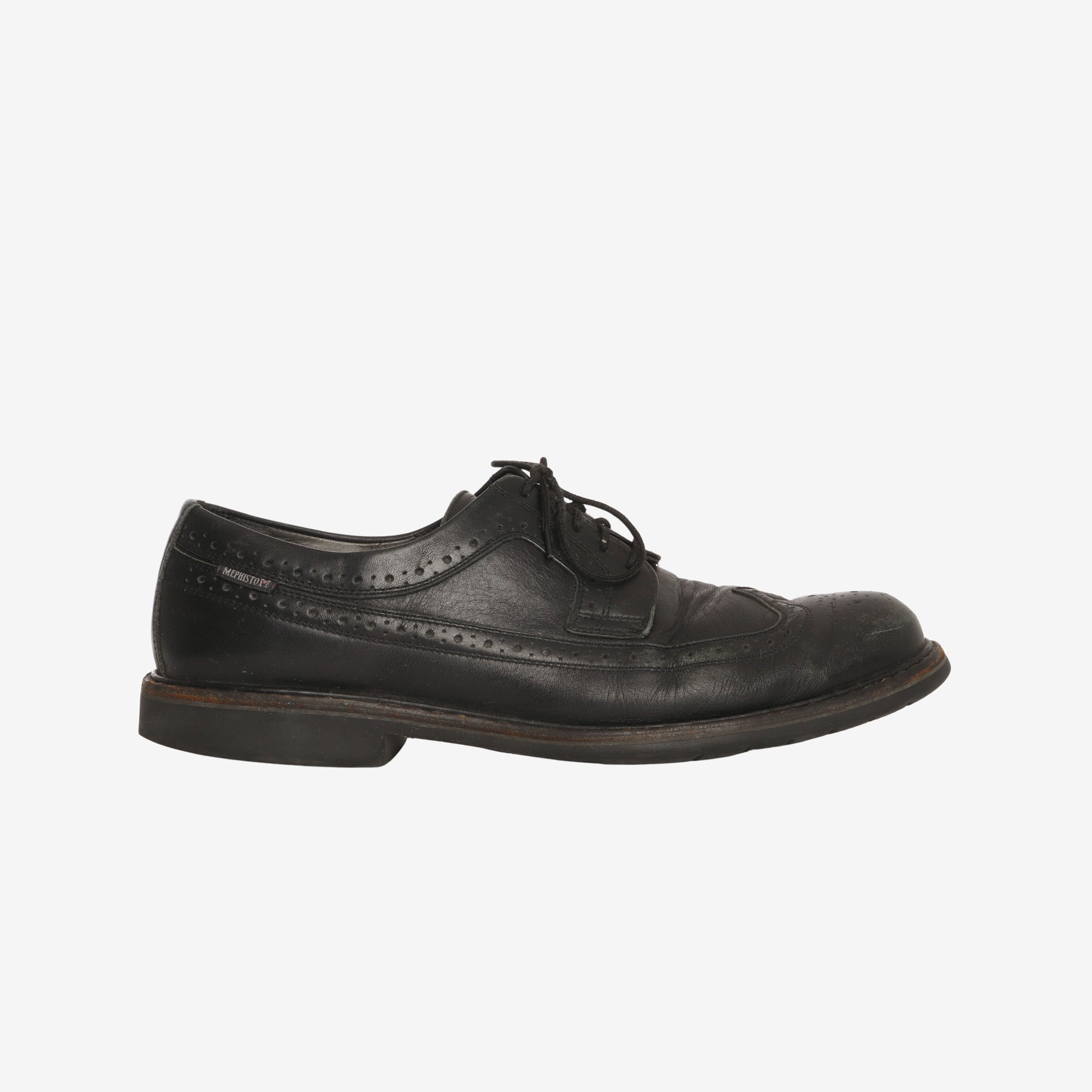 Max Brogue