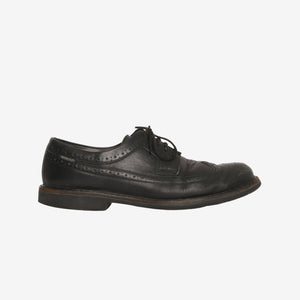 Max Brogue