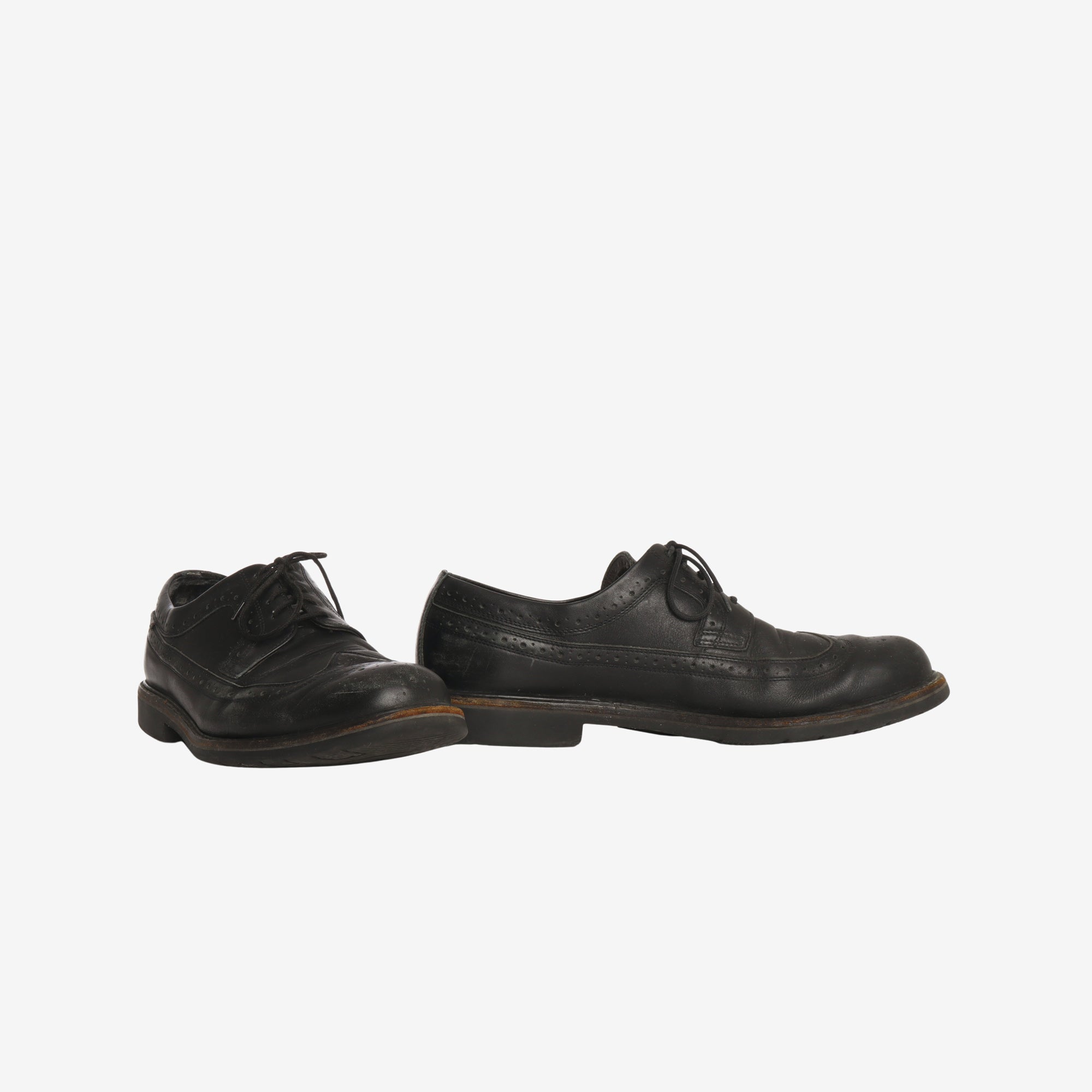 Max Brogue