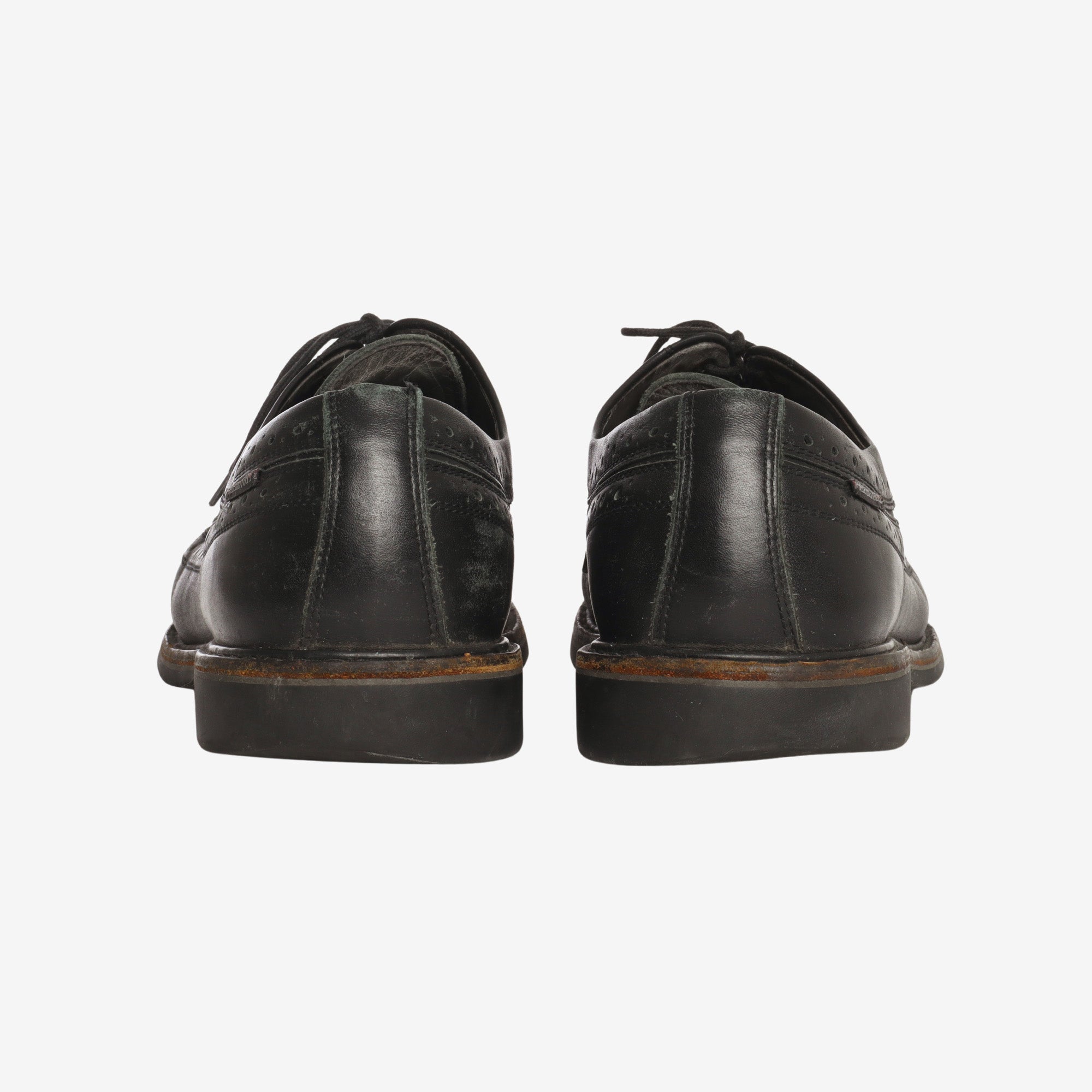 Max Brogue