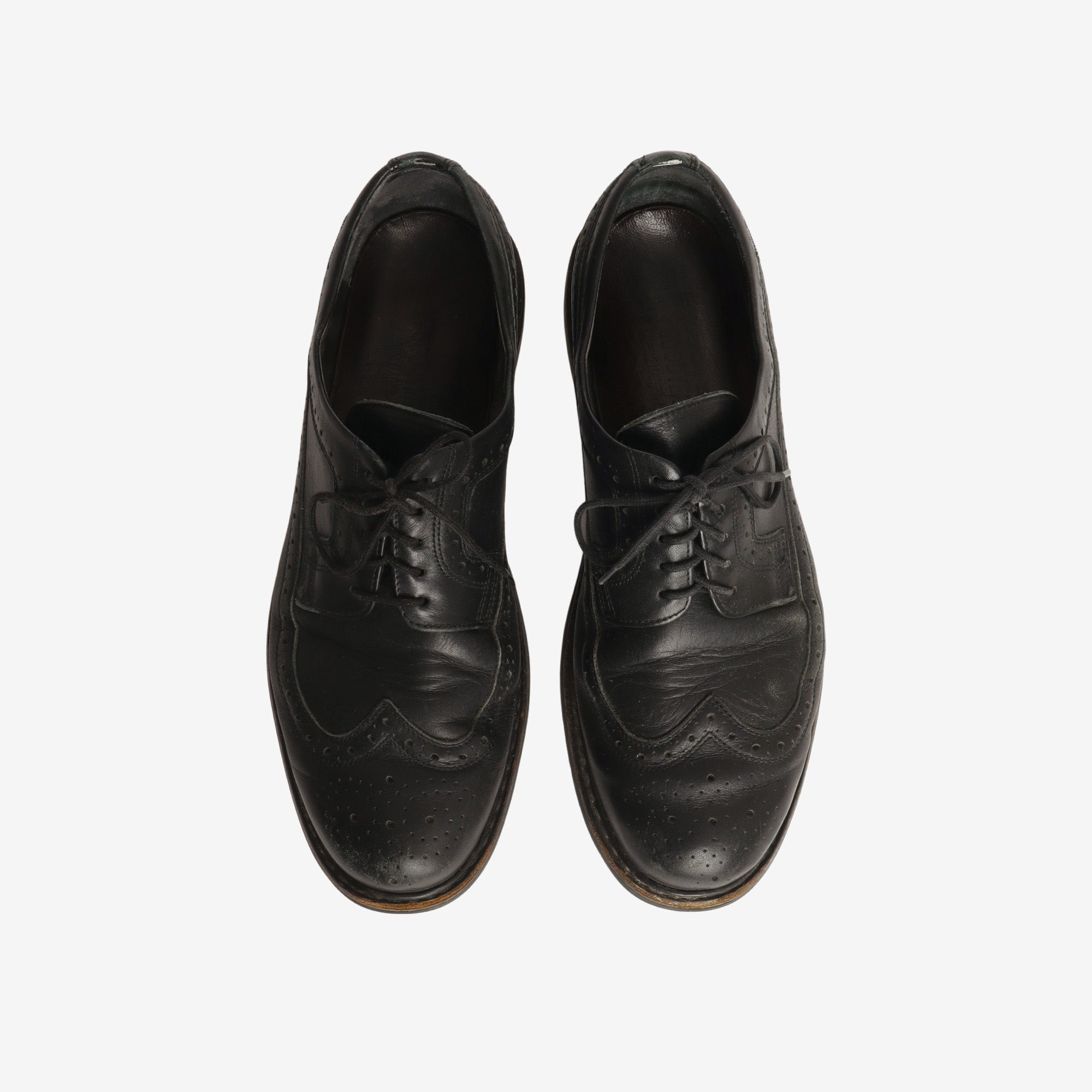Max Brogue