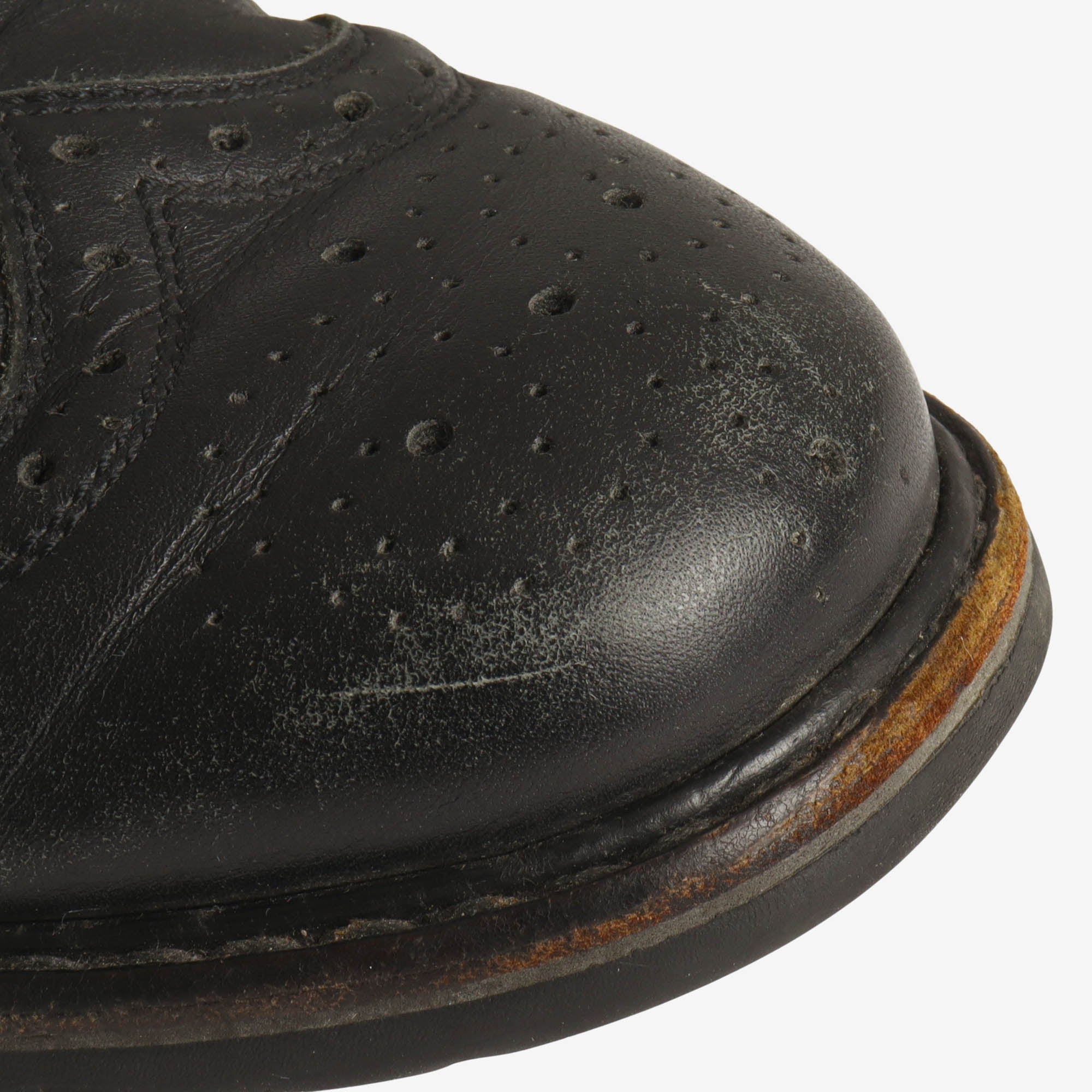 Max Brogue