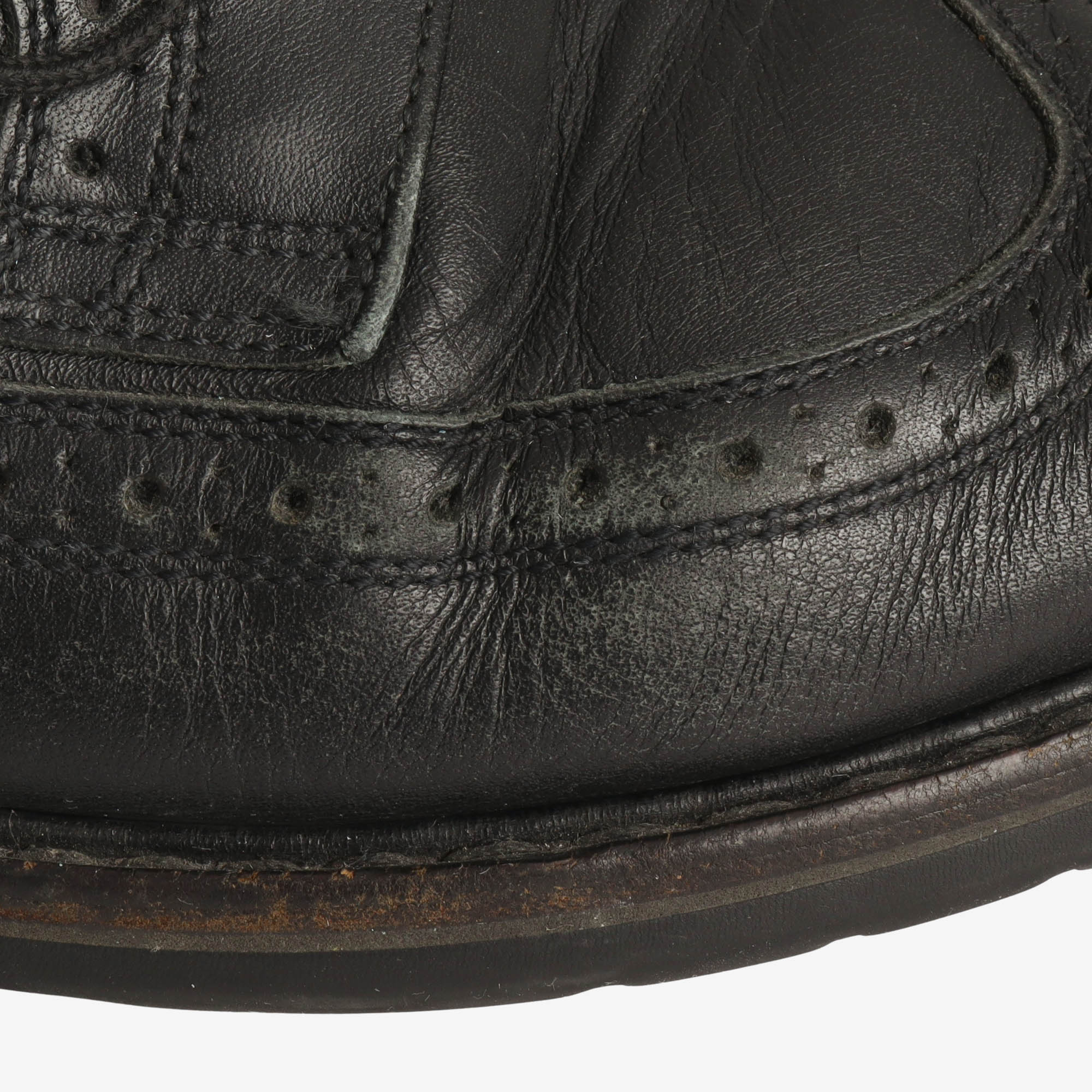 Max Brogue