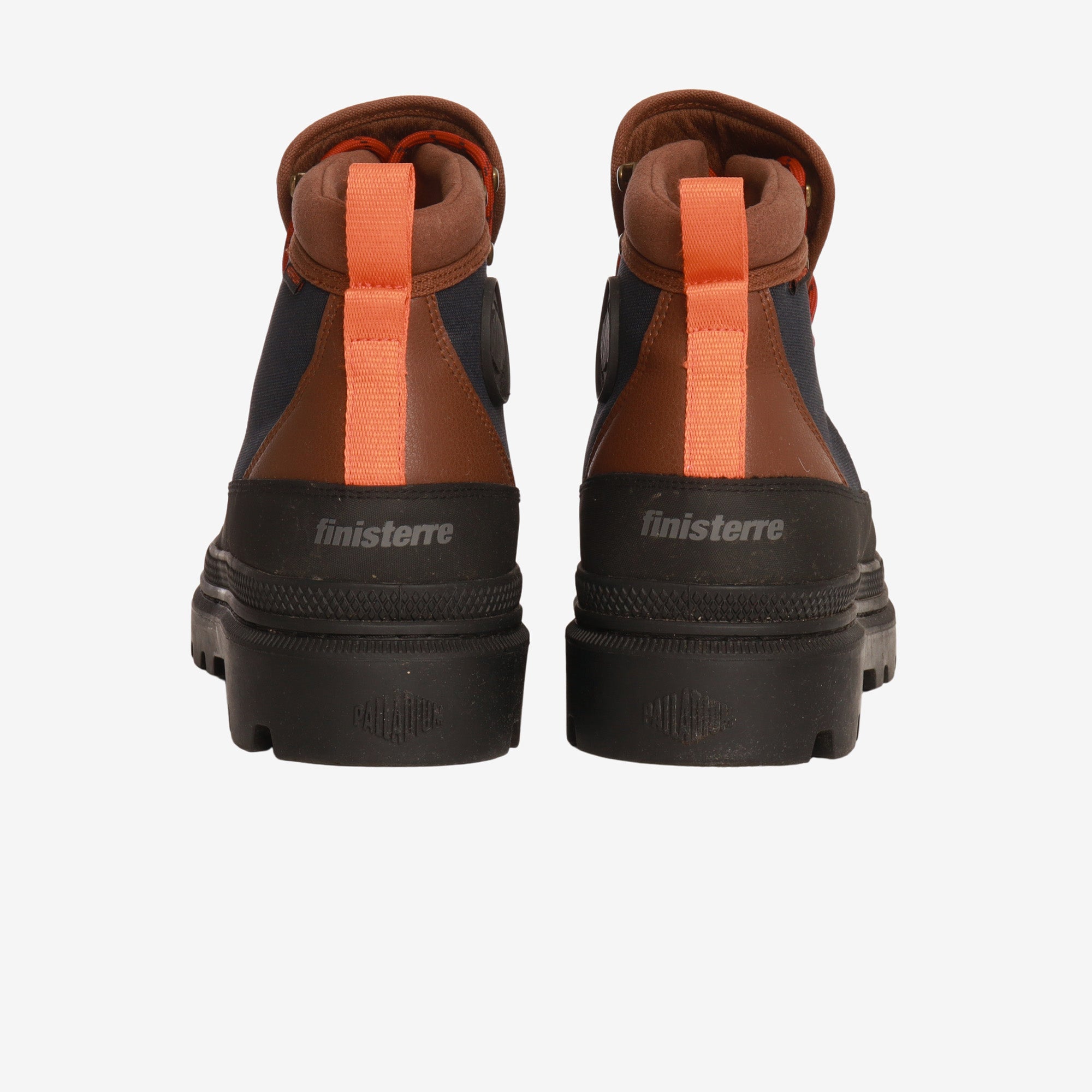 Finisterre Pallatrooper Hiking Boots