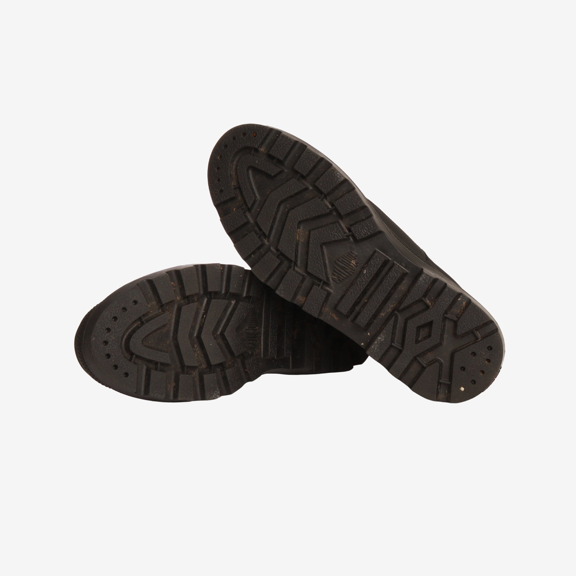 Finisterre Pallatrooper Hiking Boots