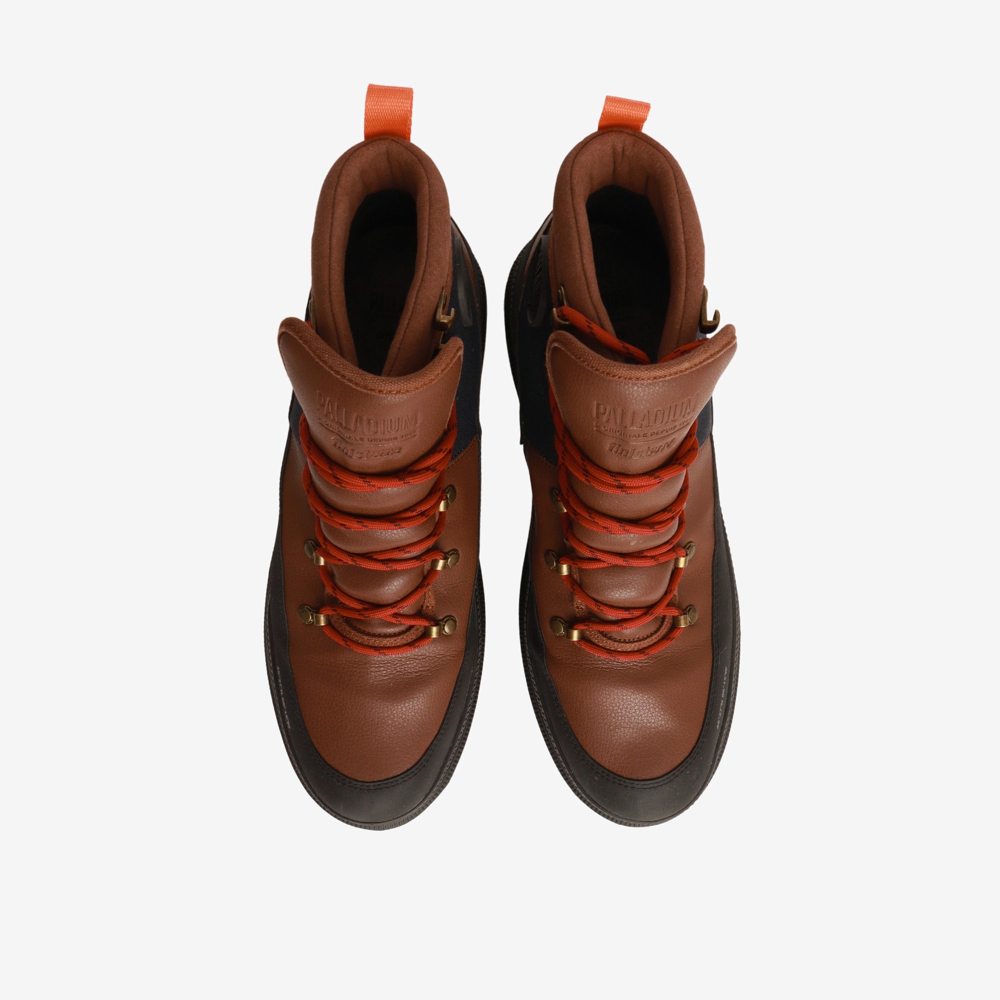 Finisterre Pallatrooper Hiking Boots