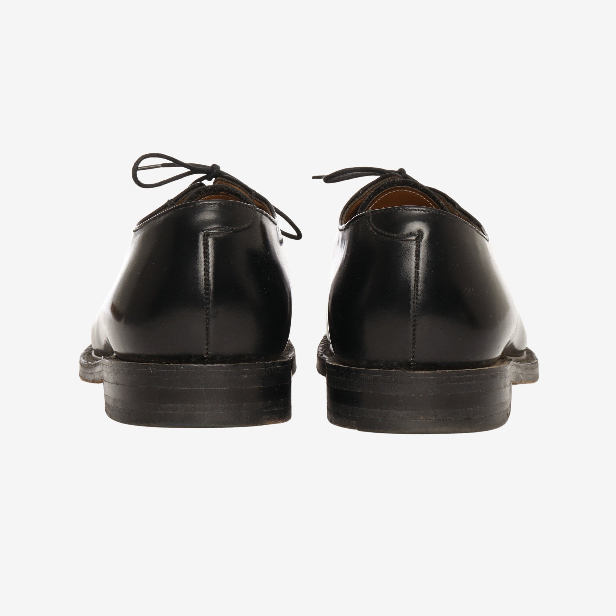 Leather Derby