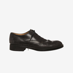 Lace-up Brogues