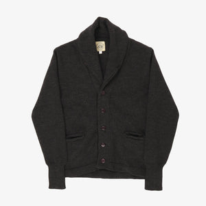The Explorer Cardigan
