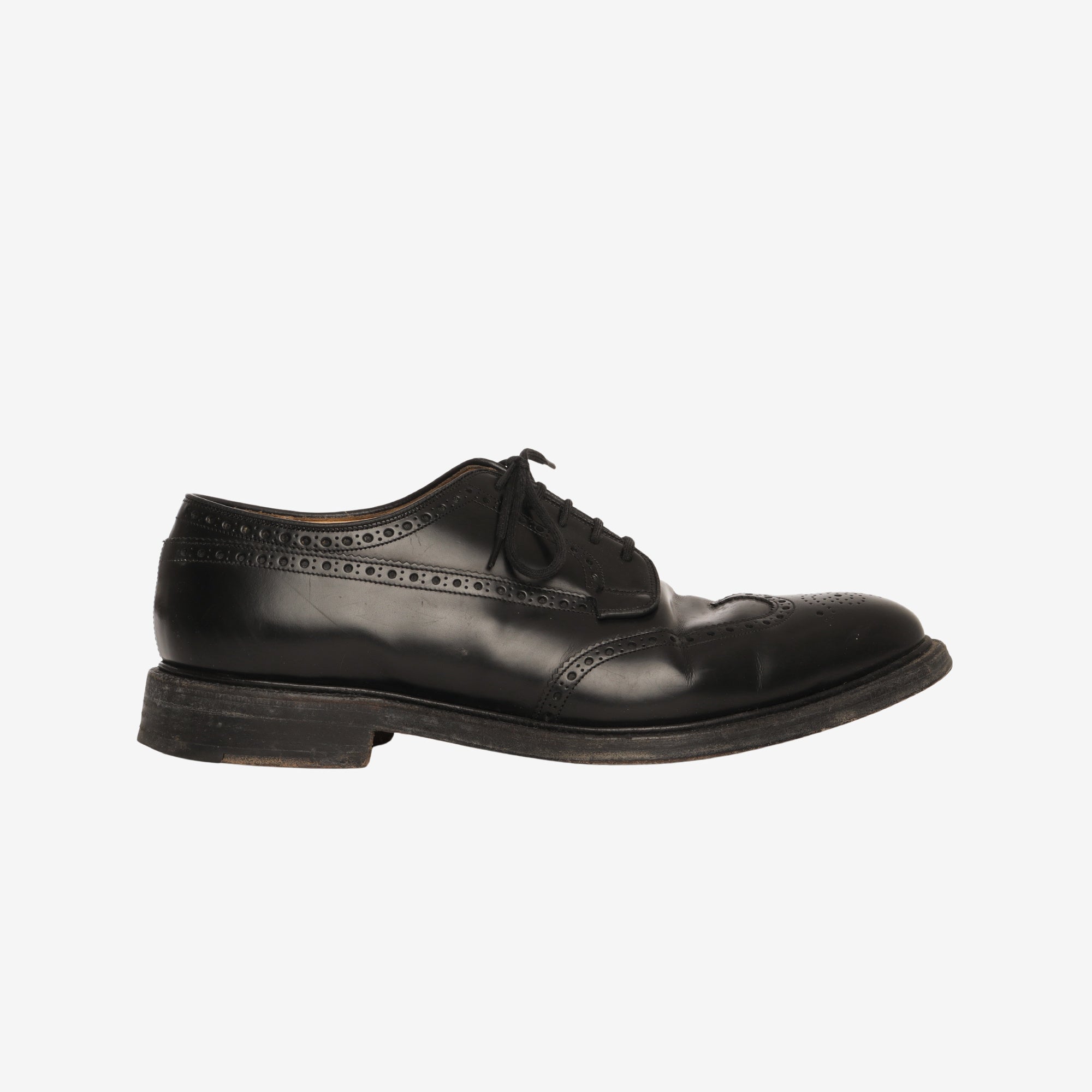 Grafton 173 Brogues