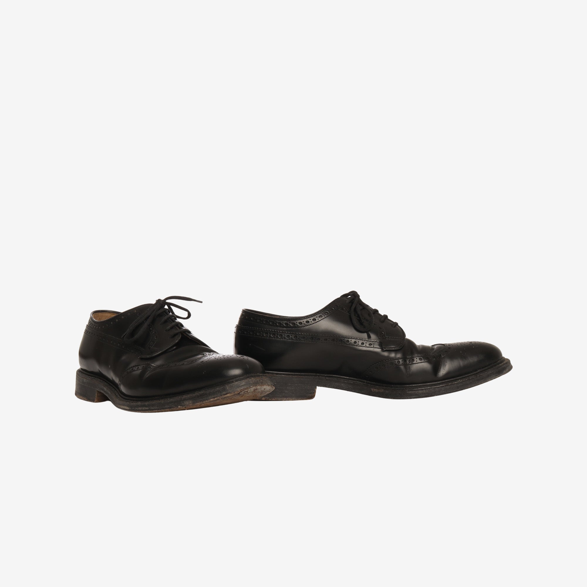 Grafton 173 Brogues