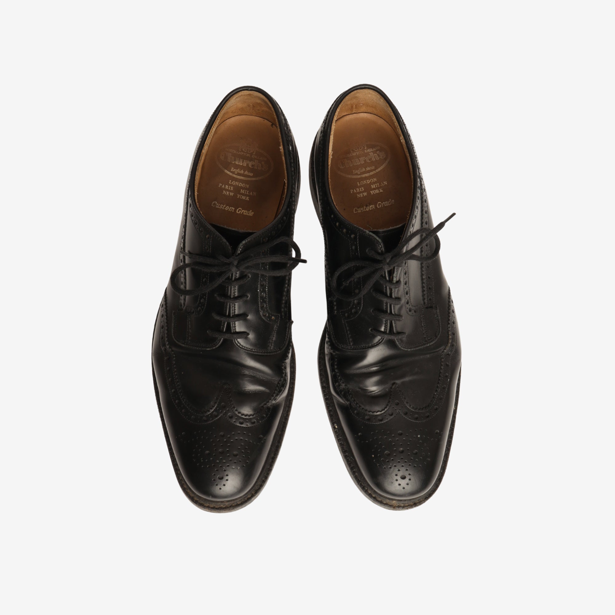 Grafton 173 Brogues
