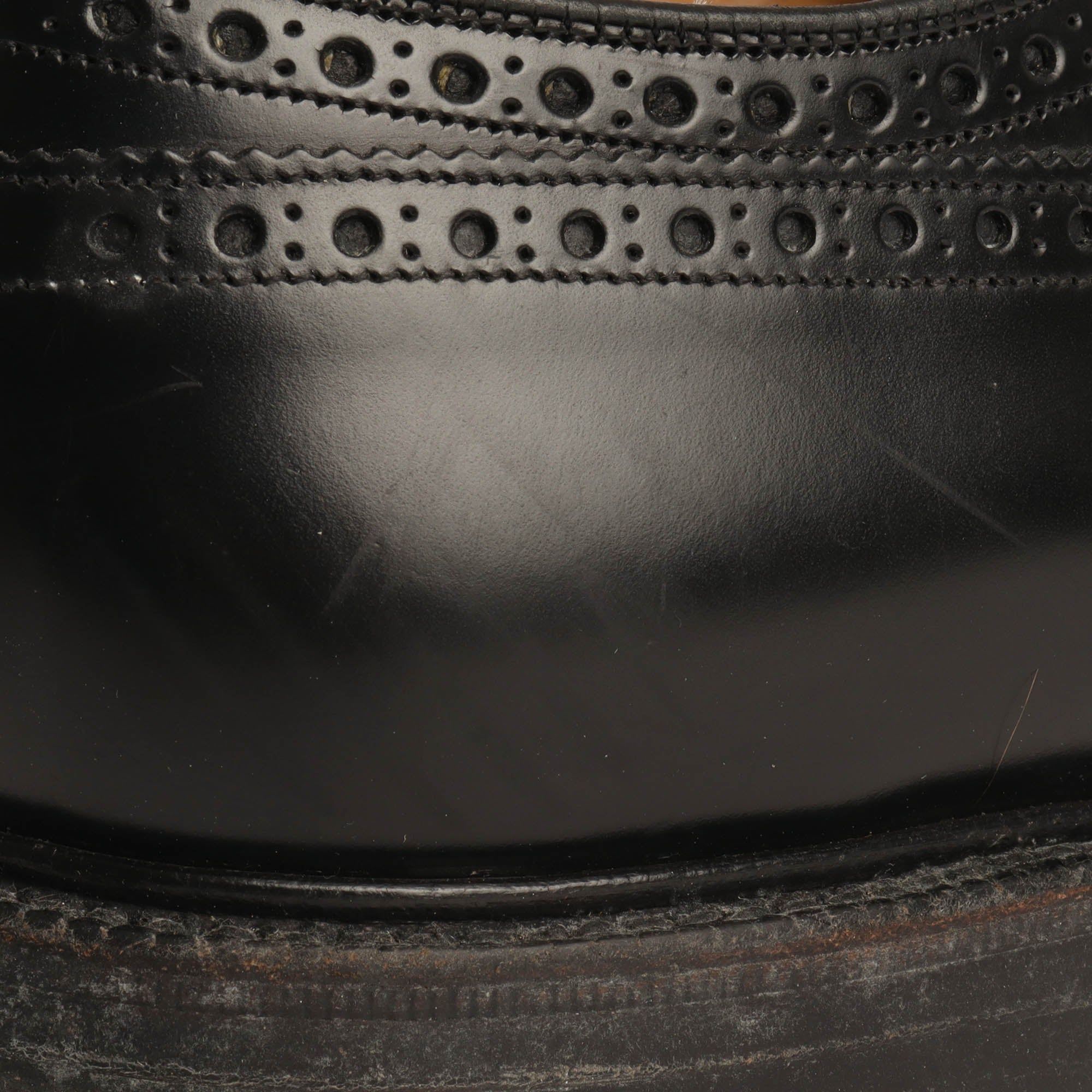 Grafton 173 Brogues