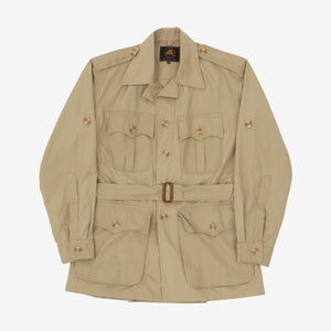 Australian Bush Jacket