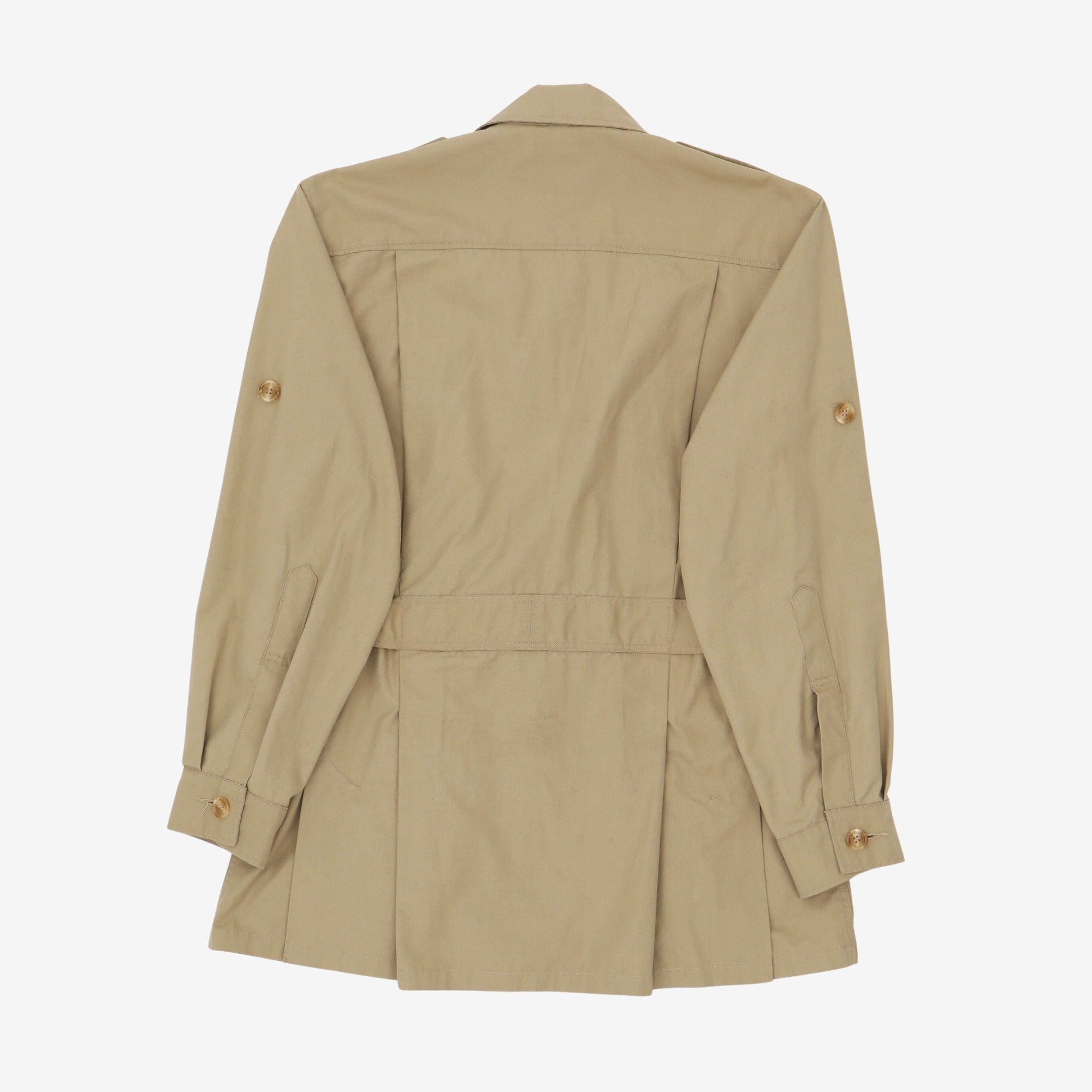 Australian Bush Jacket