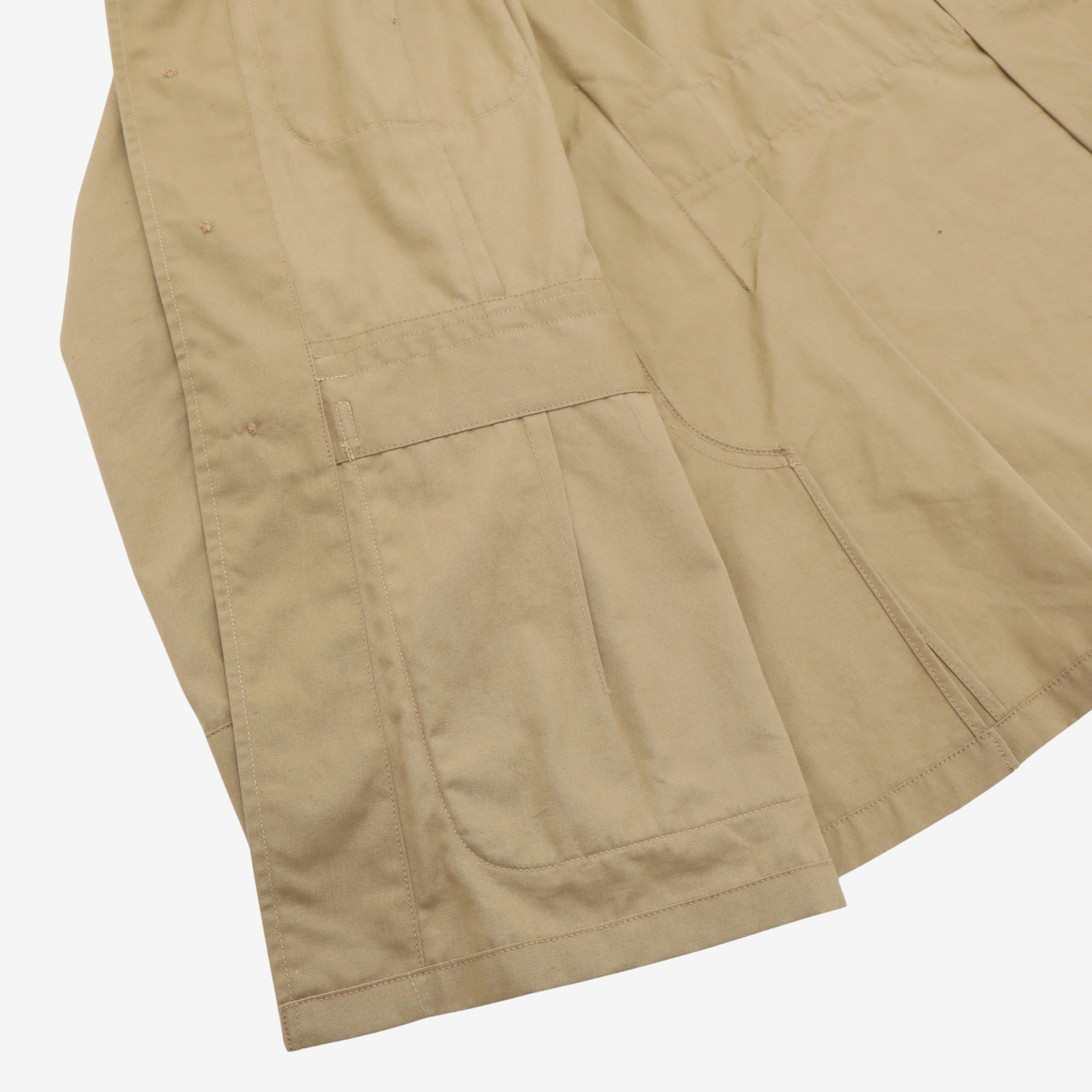 Australian Bush Jacket