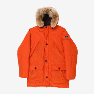 Down Parka