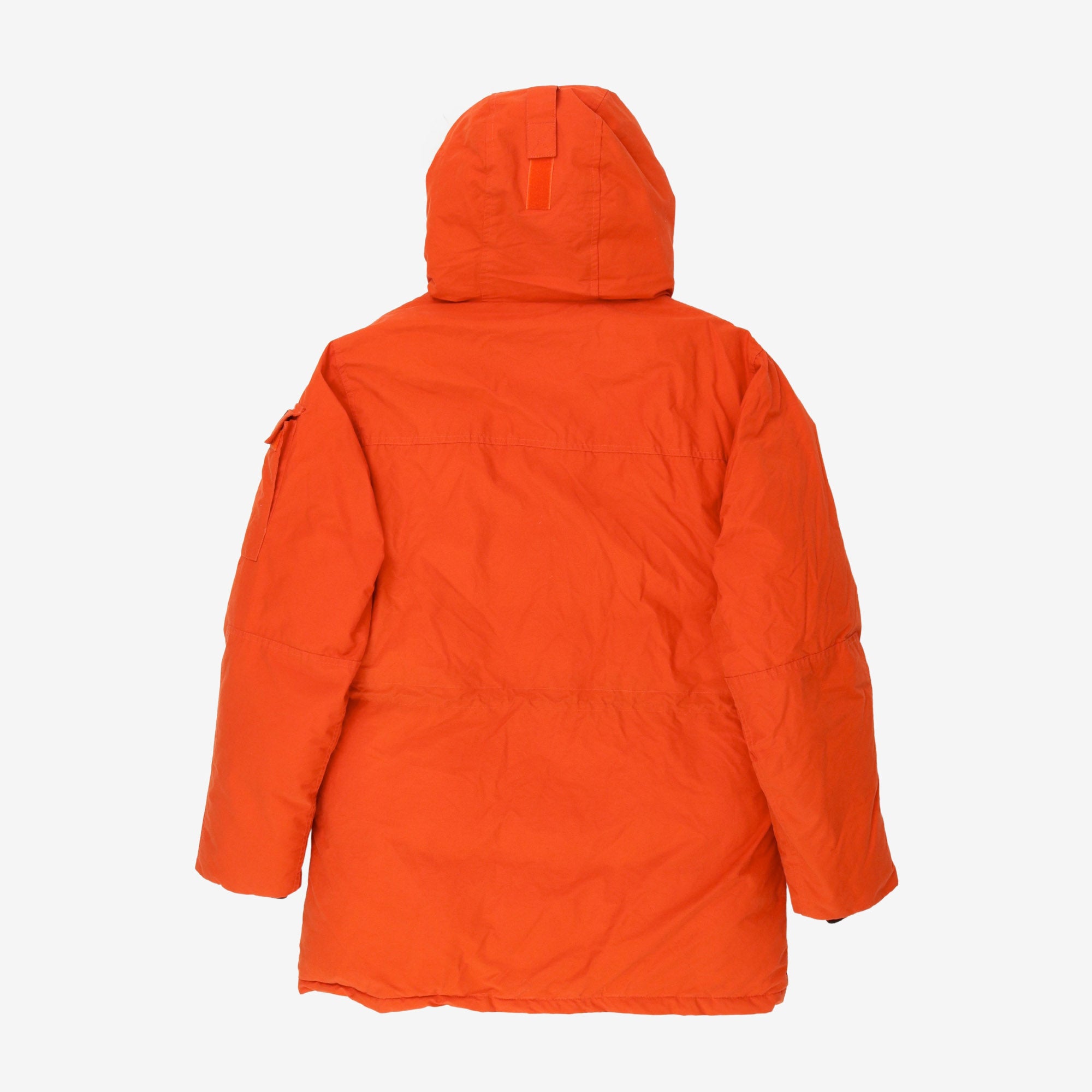 Down Parka