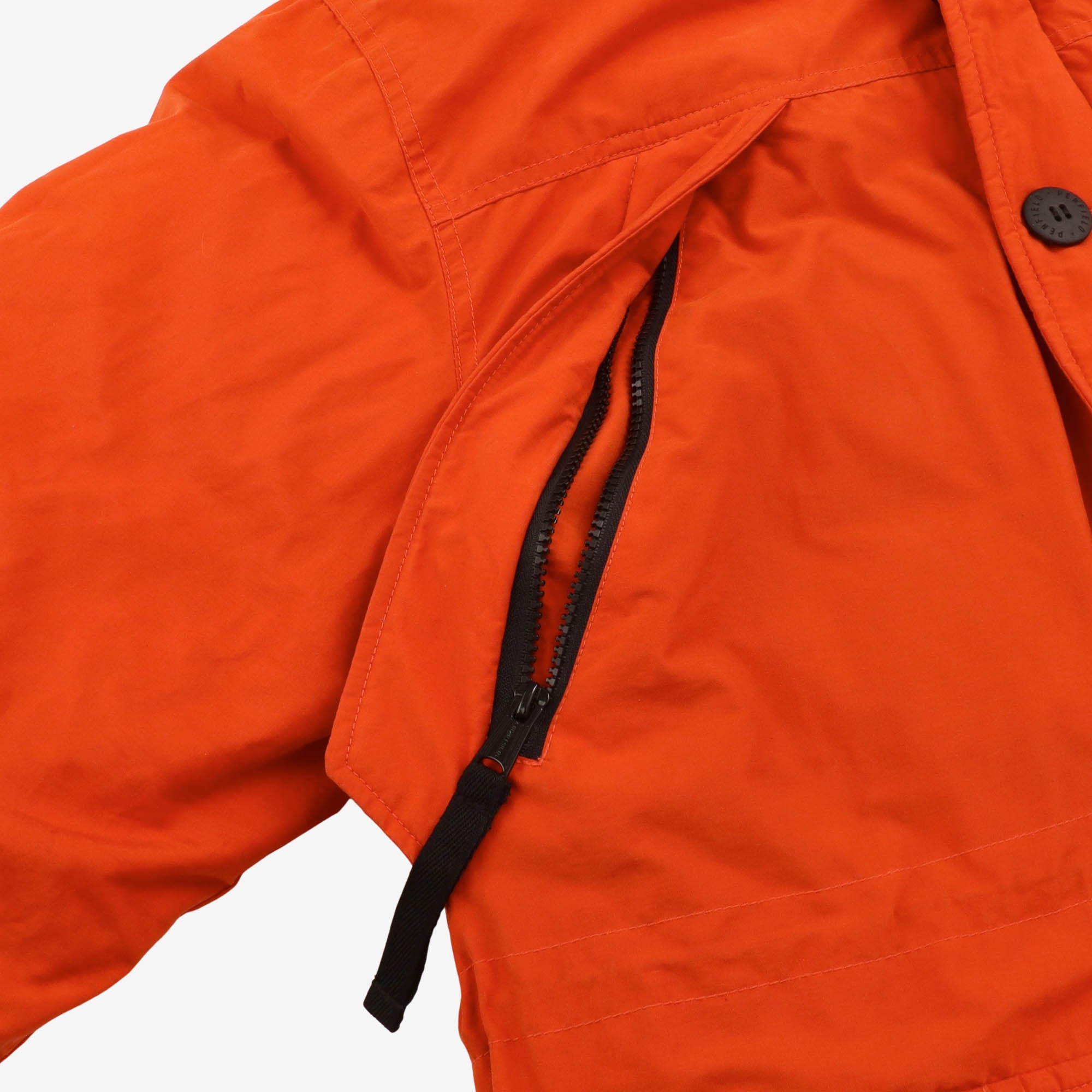 Down Parka